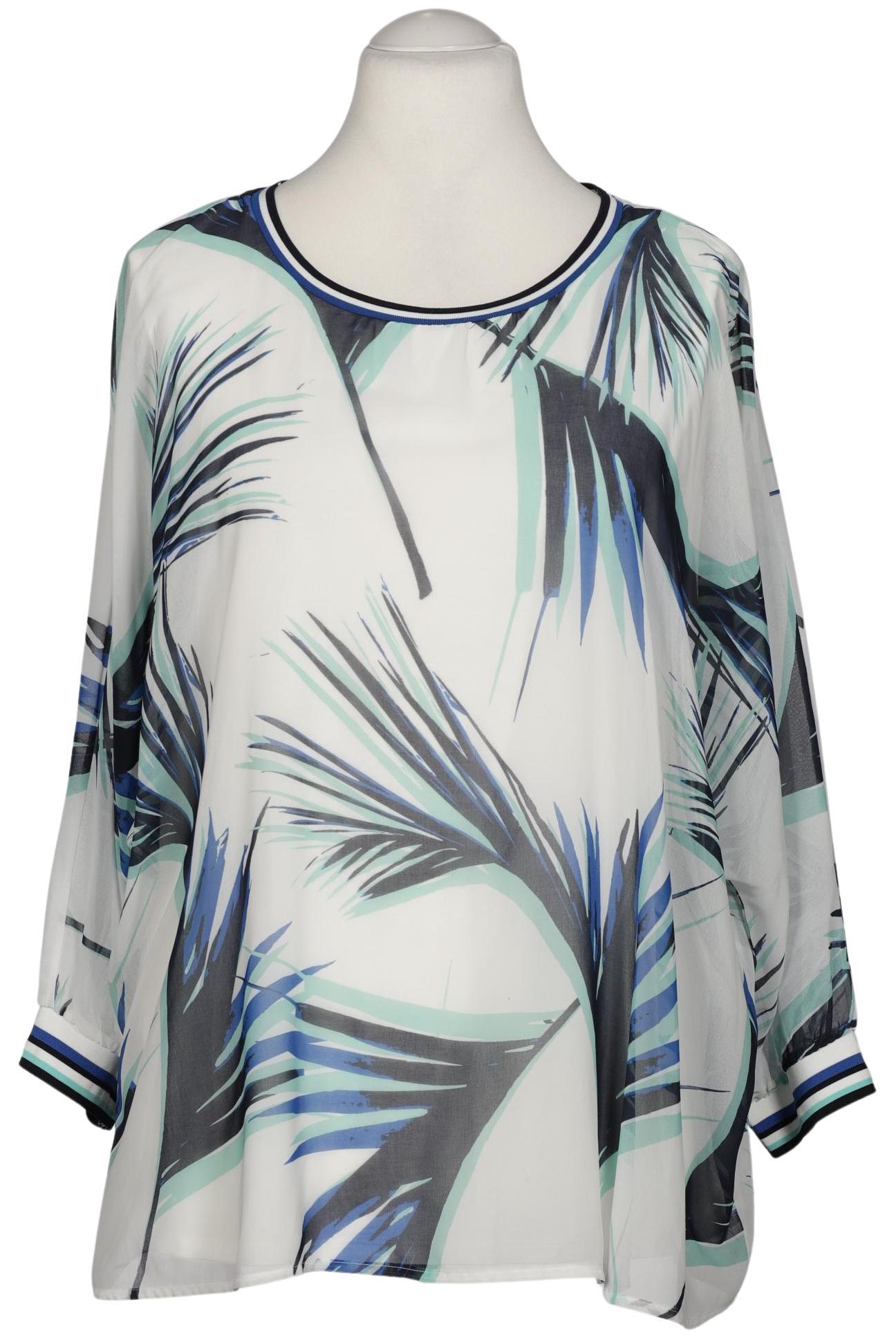 

Laurel Damen Bluse, mehrfarbig, Gr. 44