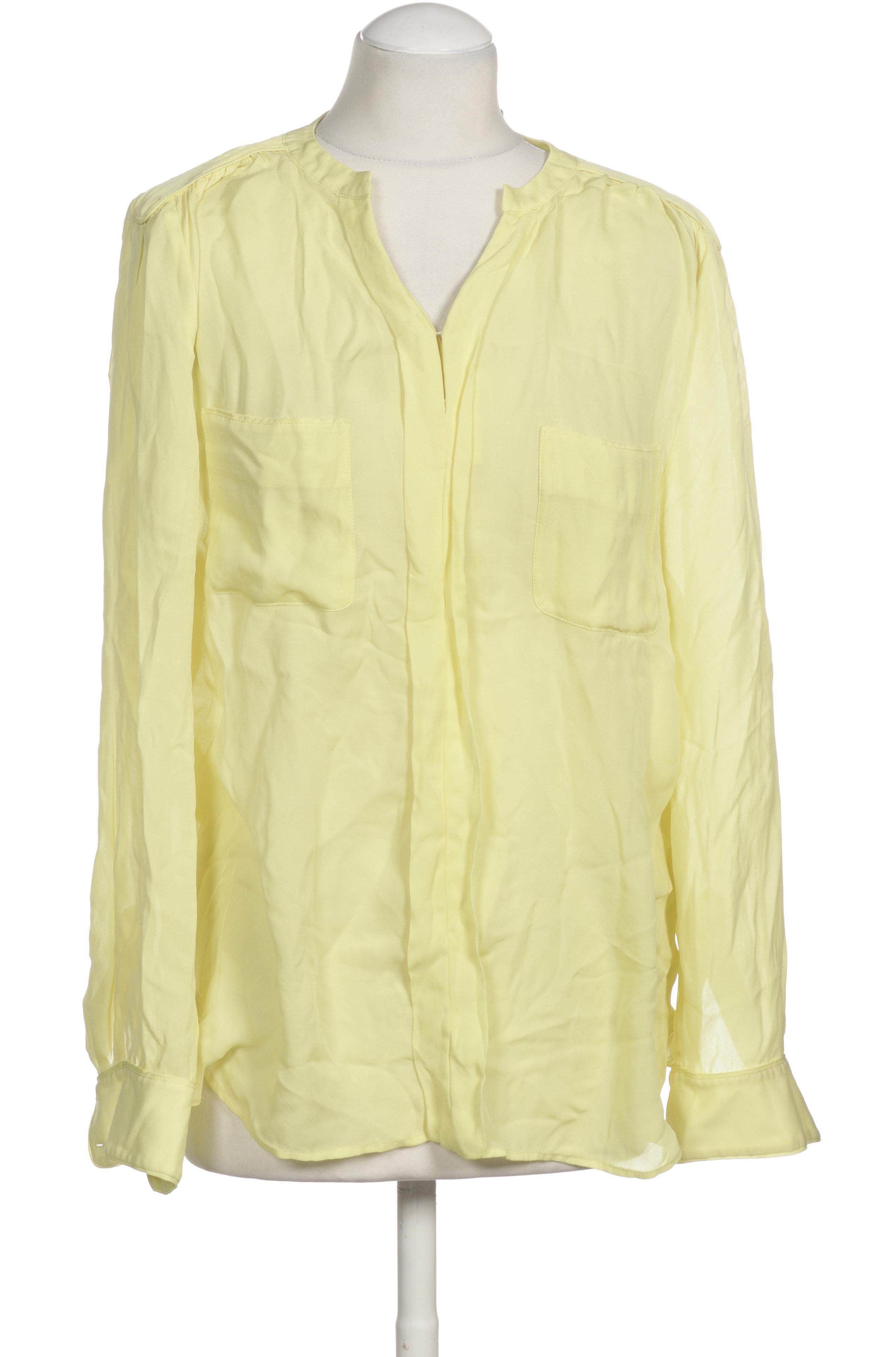 

Laurel Damen Bluse, gelb, Gr. 42