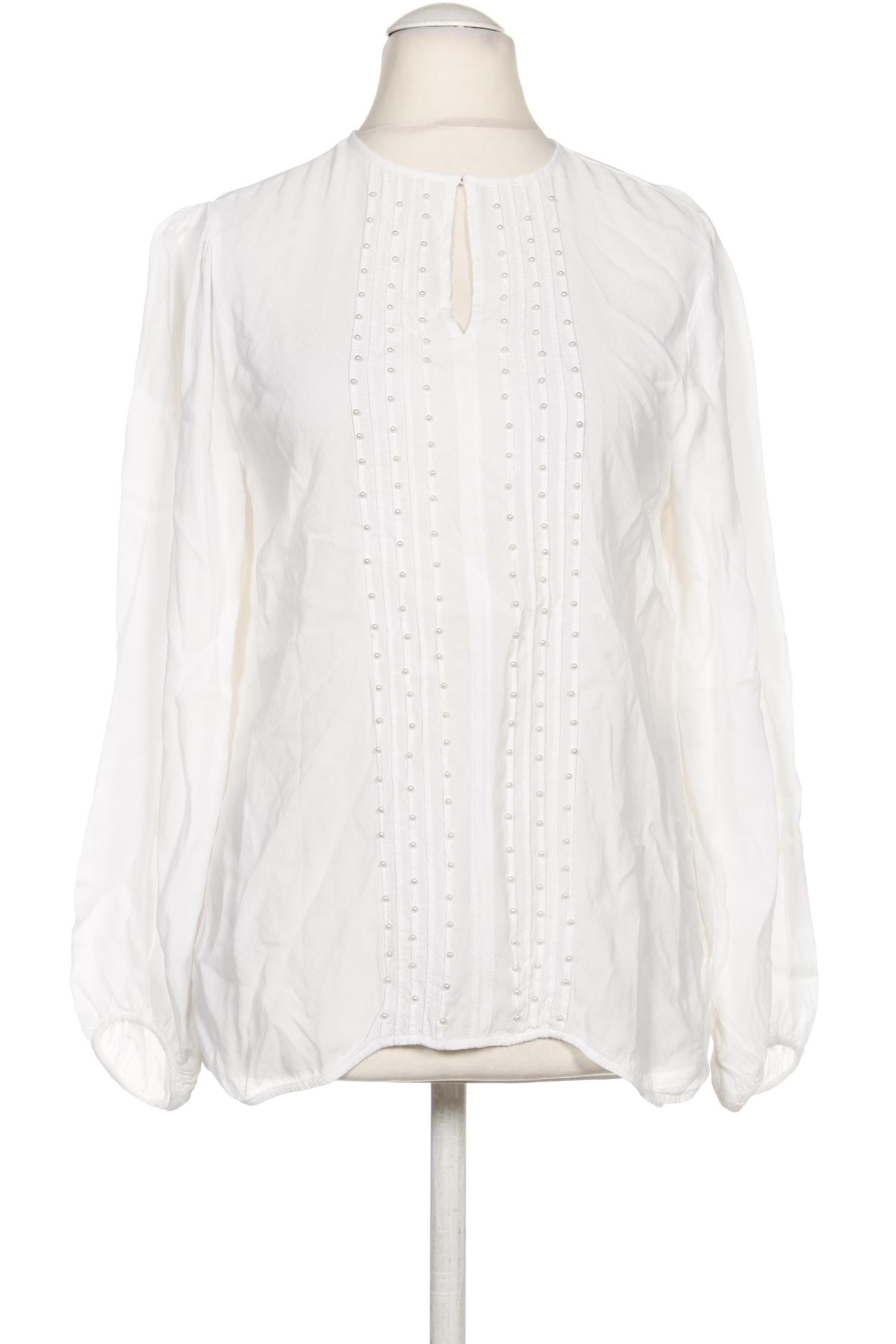 

Laurel Damen Bluse, weiß
