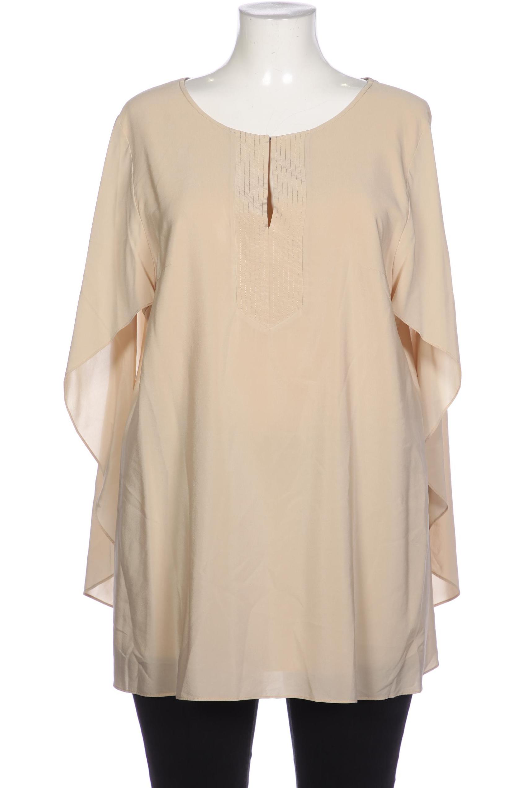 

Laurel Damen Bluse, beige, Gr. 46