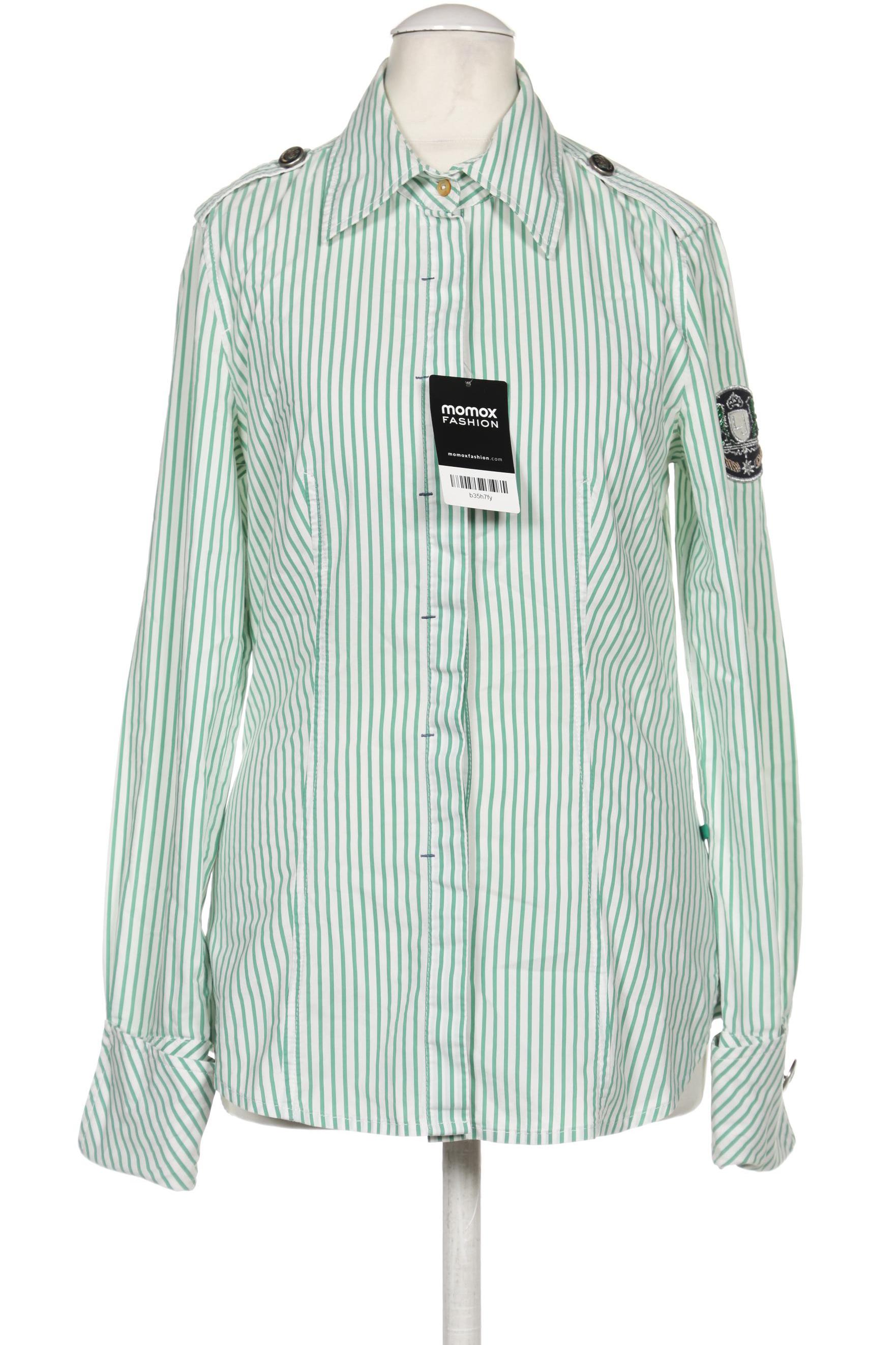 

Laurel Damen Bluse, weiß, Gr. 34