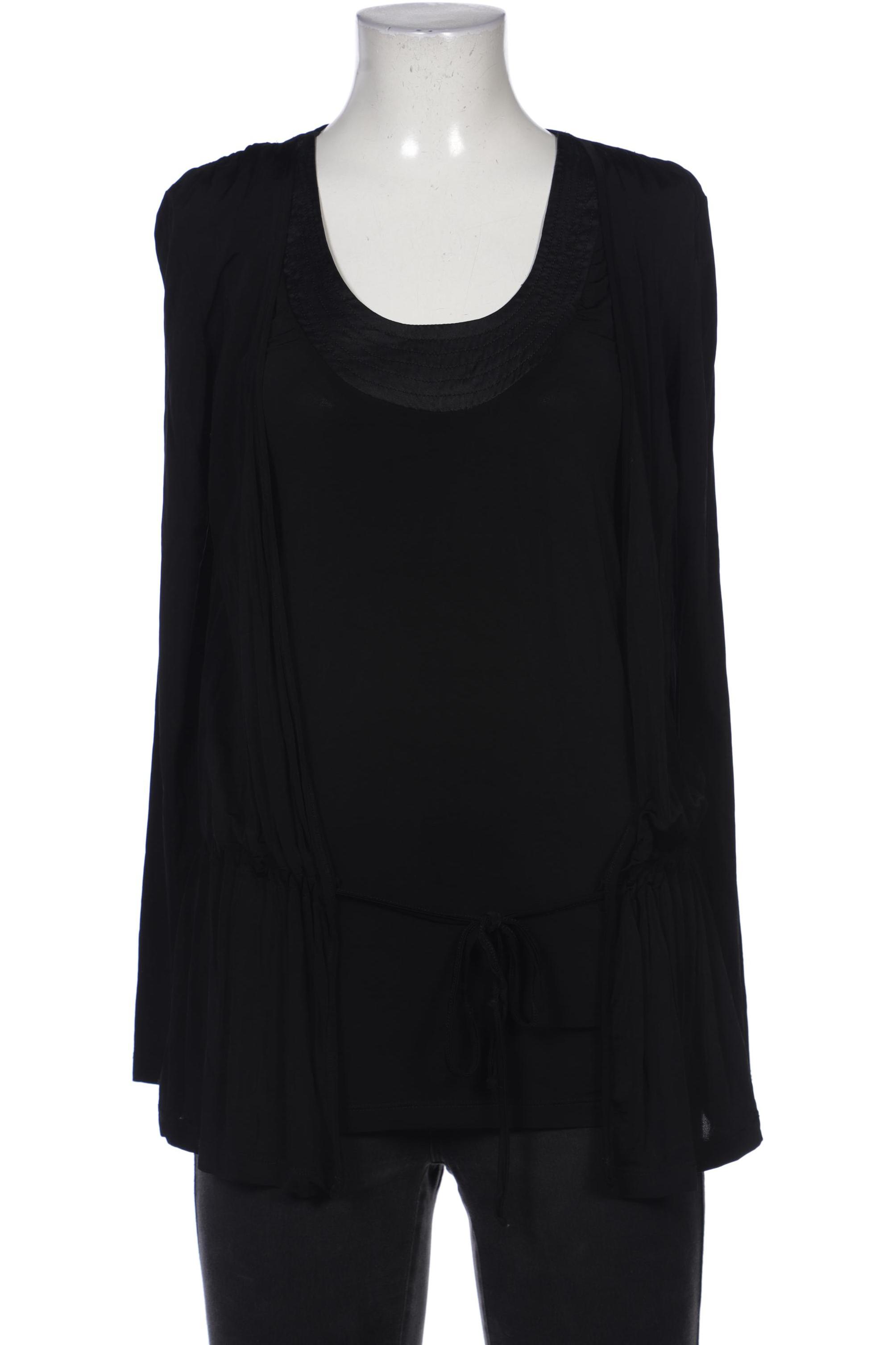 

Laurel Damen Bluse, schwarz, Gr. 32