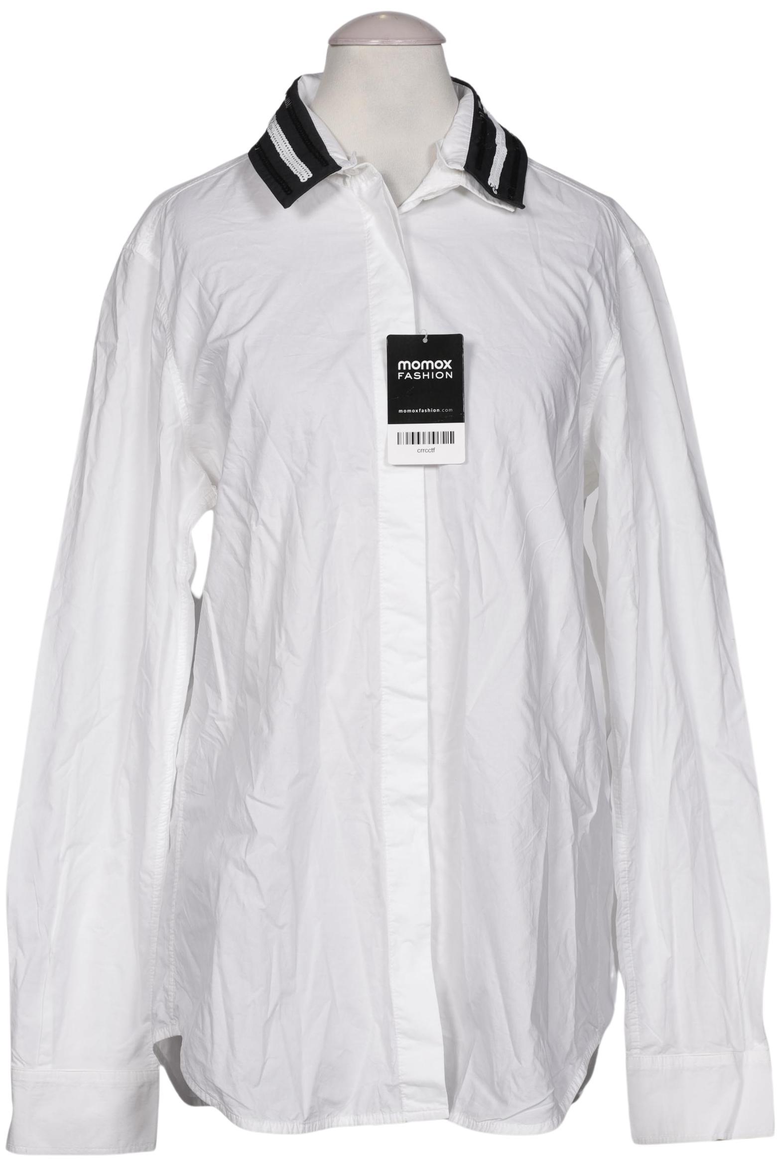 

Laurel Damen Bluse, weiß, Gr. 38
