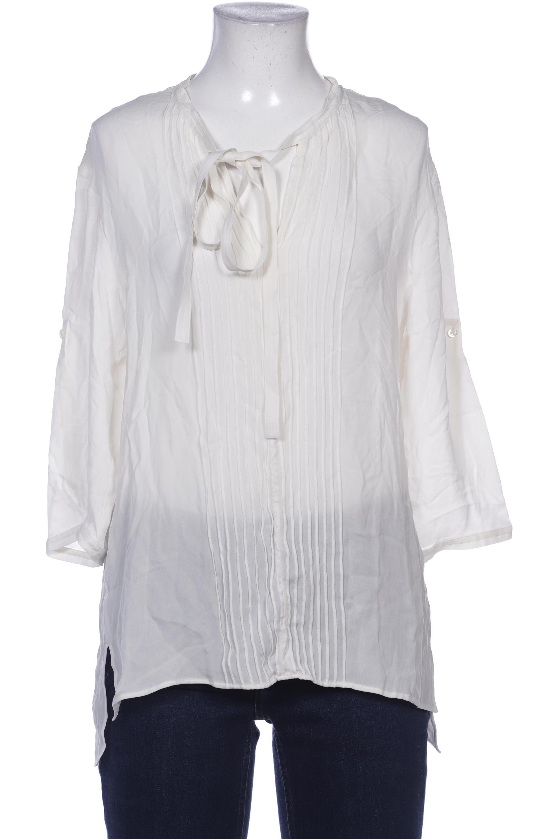 

Laurel Damen Bluse, cremeweiß, Gr. 36