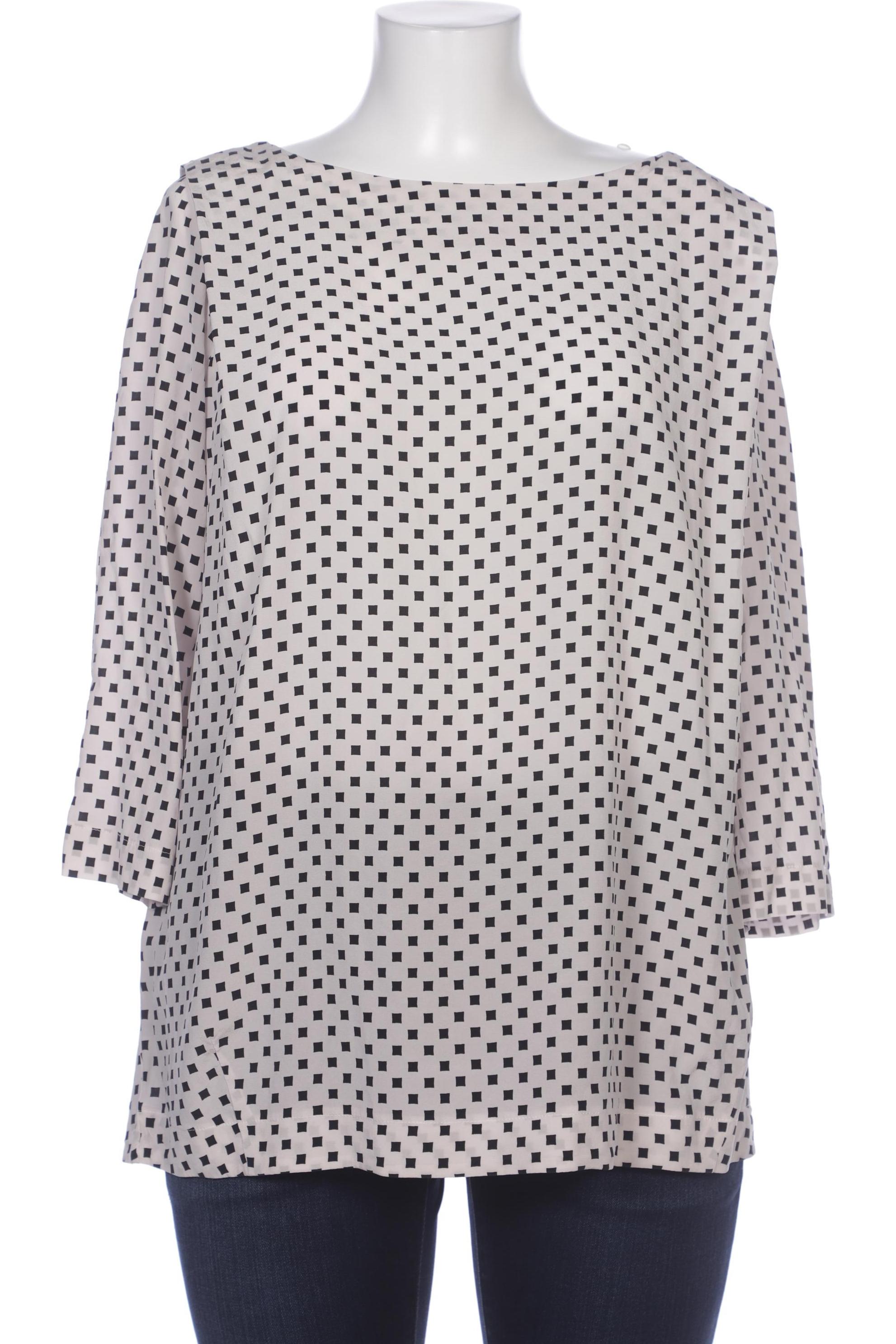 

Laurel Damen Bluse, cremeweiß, Gr. 46