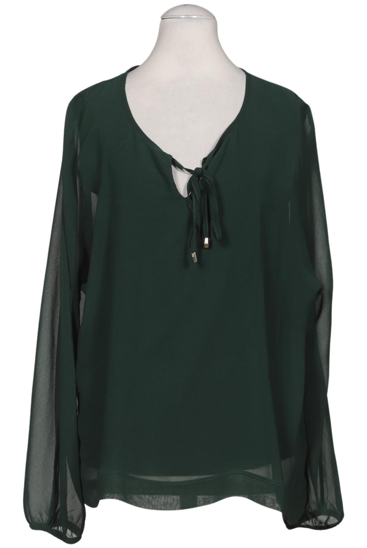 

Laurel Damen Bluse, grün, Gr. 38