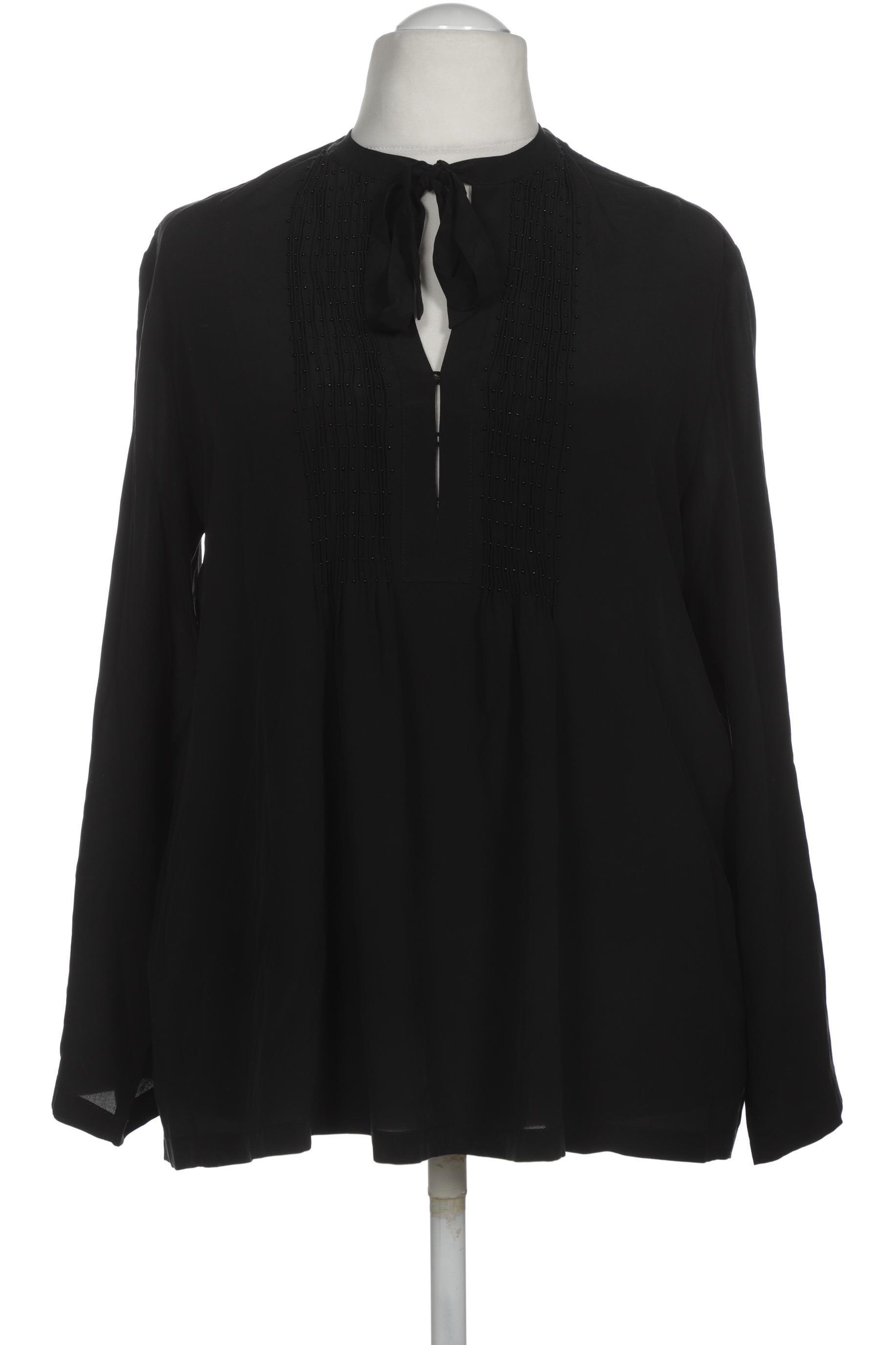 

Laurel Damen Bluse, schwarz, Gr. 38