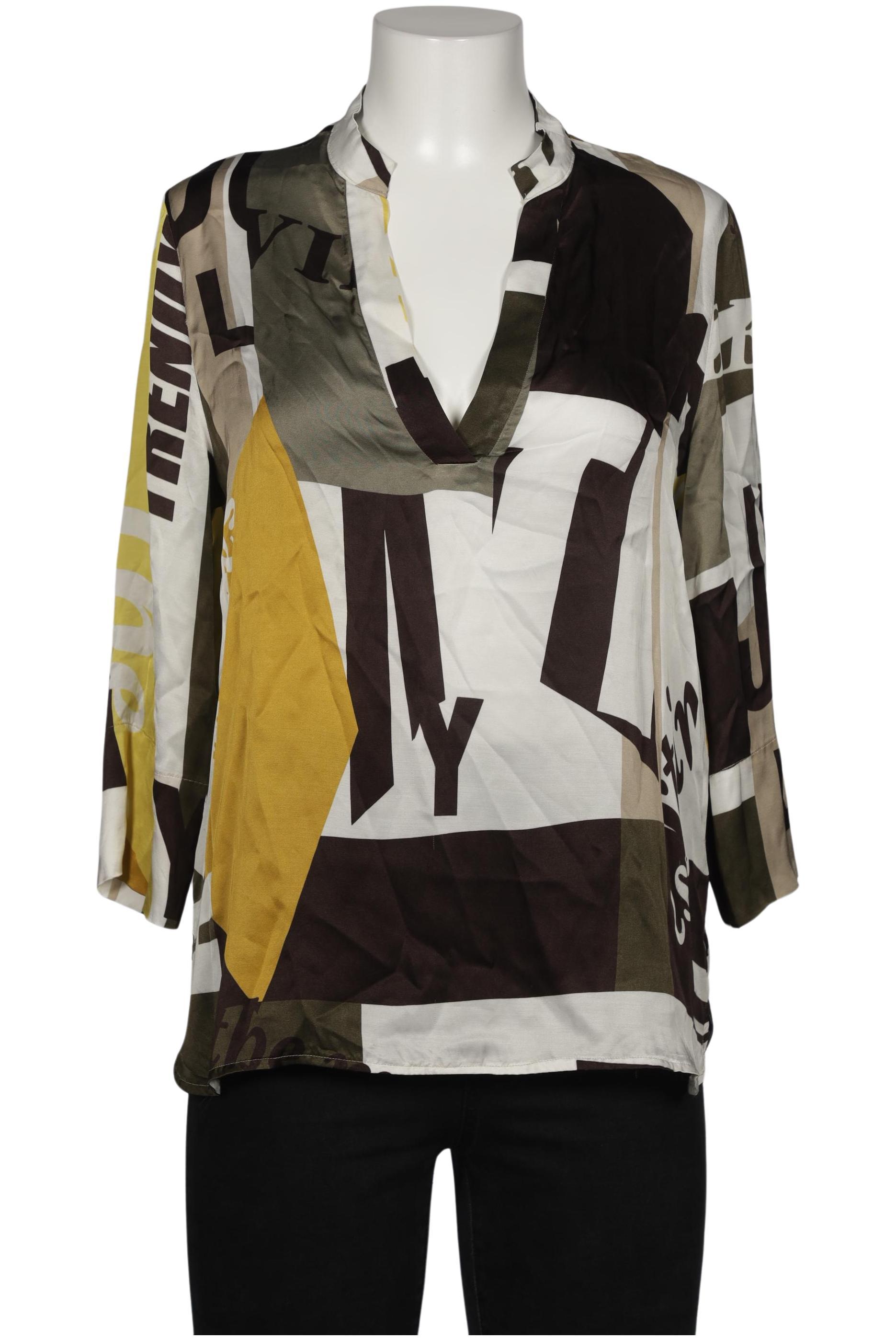 Thumbnail - Laurel Damen Bluse, mehrfarbig, Gr. 38