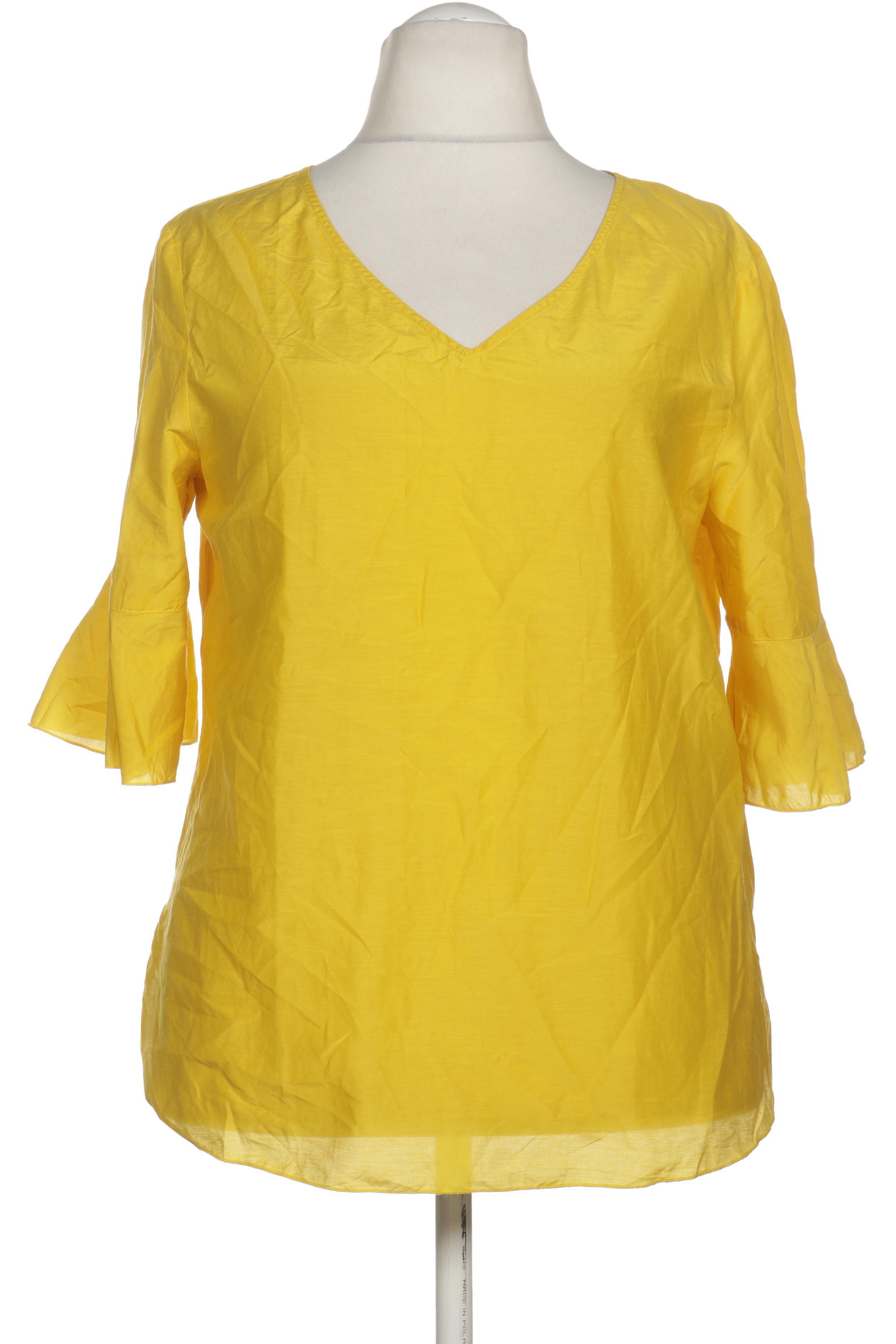 

Laurel Damen Bluse, gelb, Gr. 42