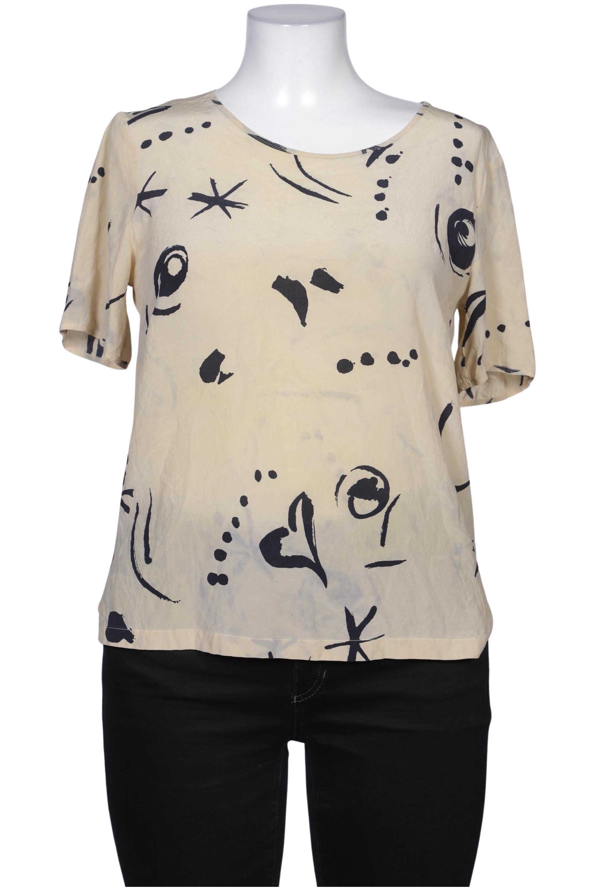 

Laurel Damen Bluse, beige, Gr. 42