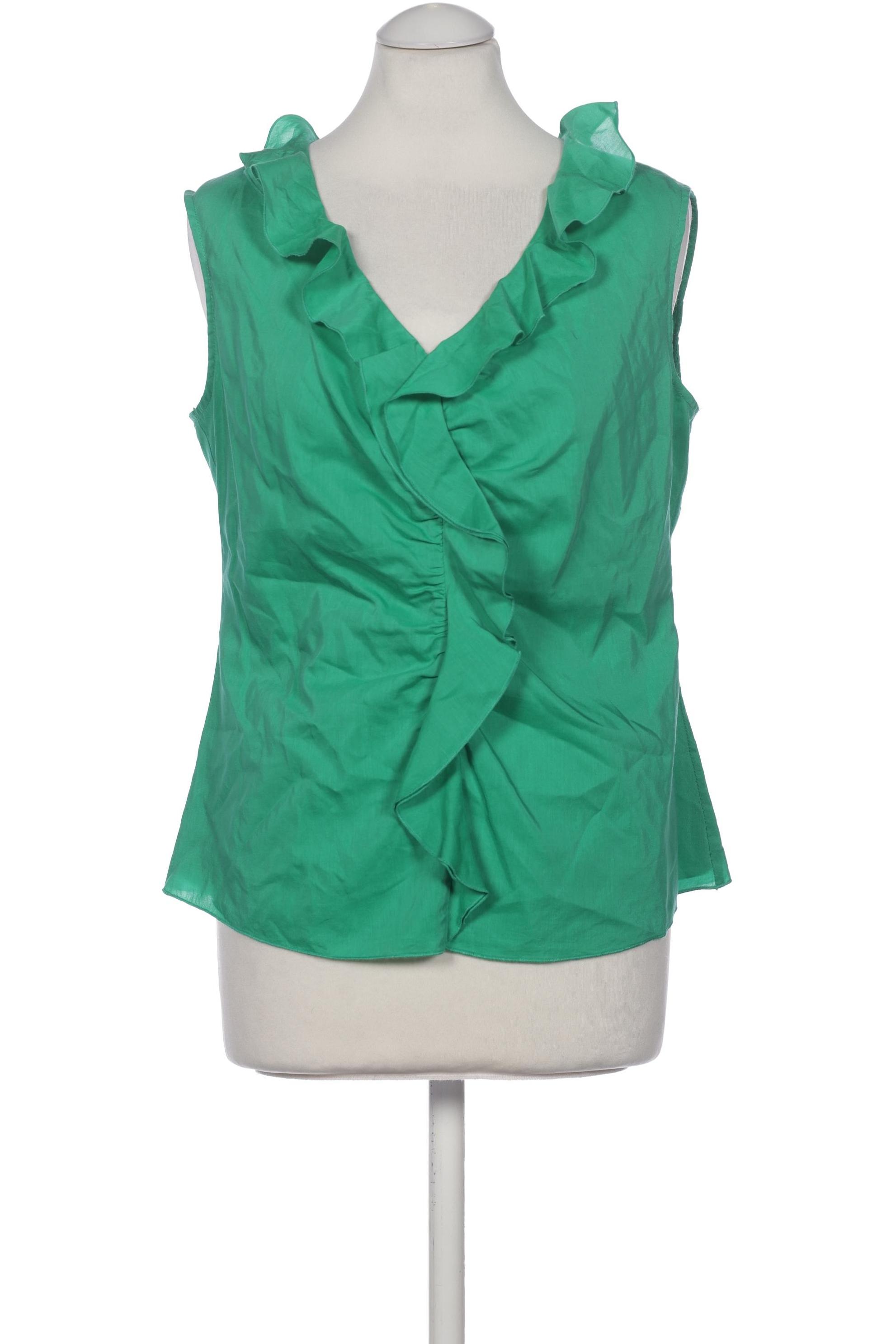 

Laurel Damen Bluse, grün, Gr. 38