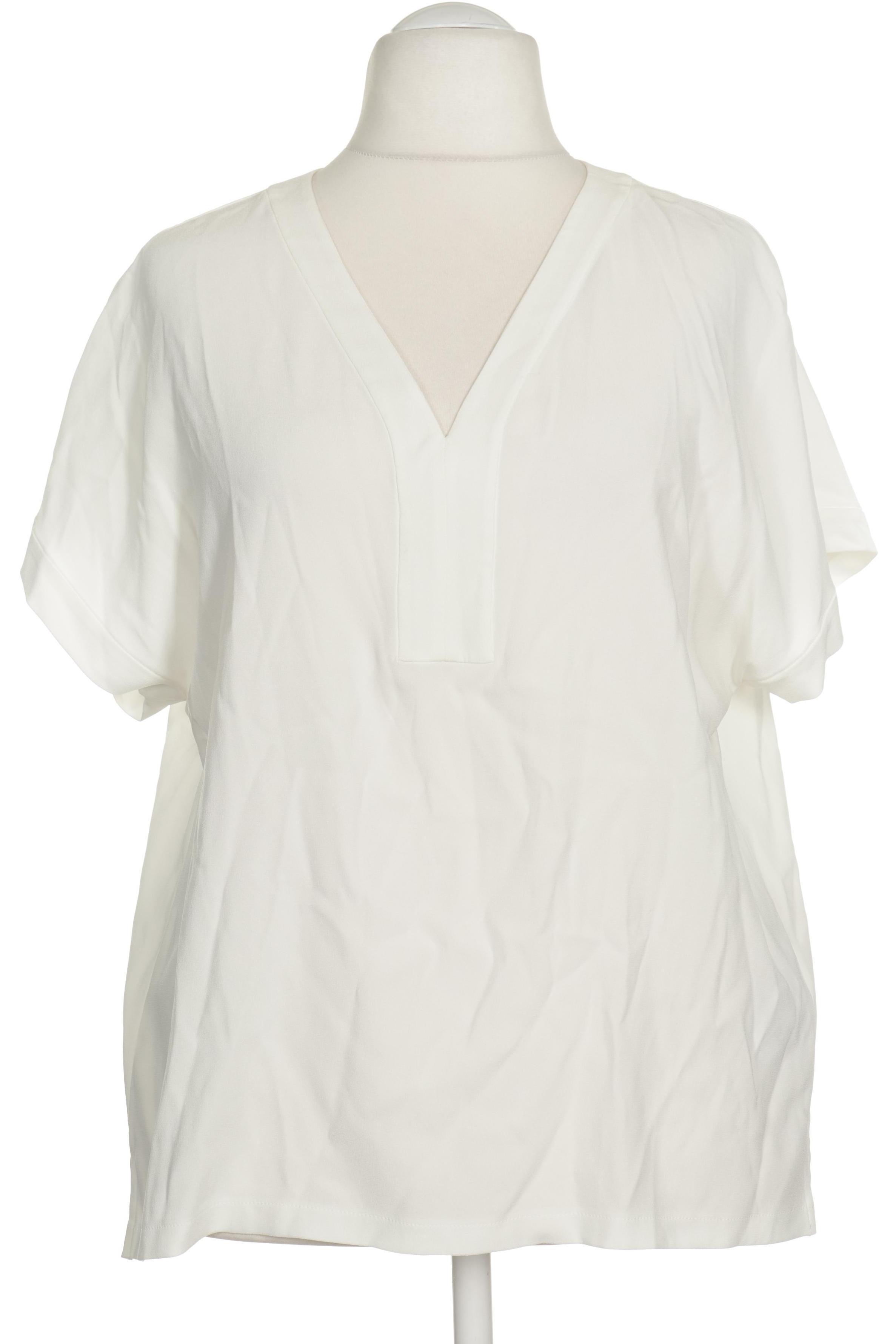 

Laurel Damen Bluse, weiß, Gr. 44