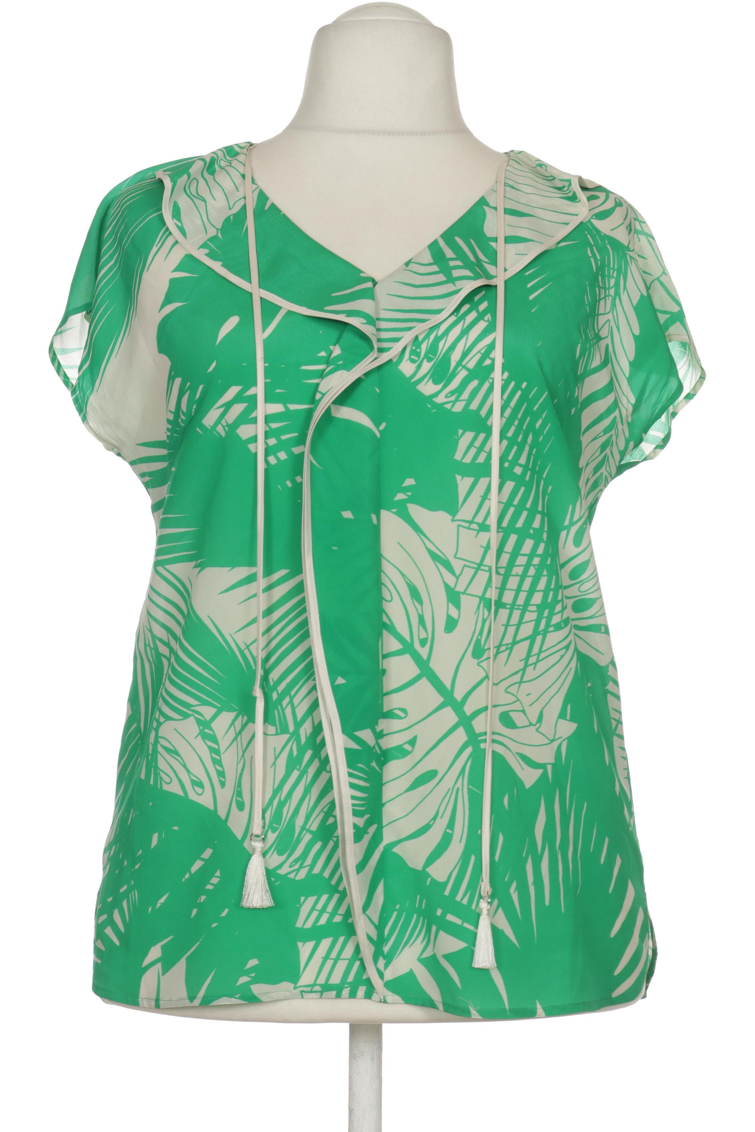 

Laurel Damen Bluse, grün, Gr.