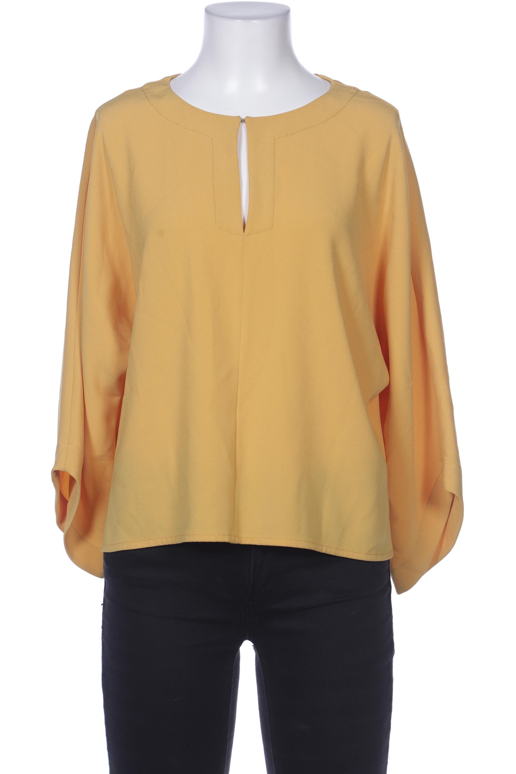

Laurel Damen Bluse, gelb, Gr. 36
