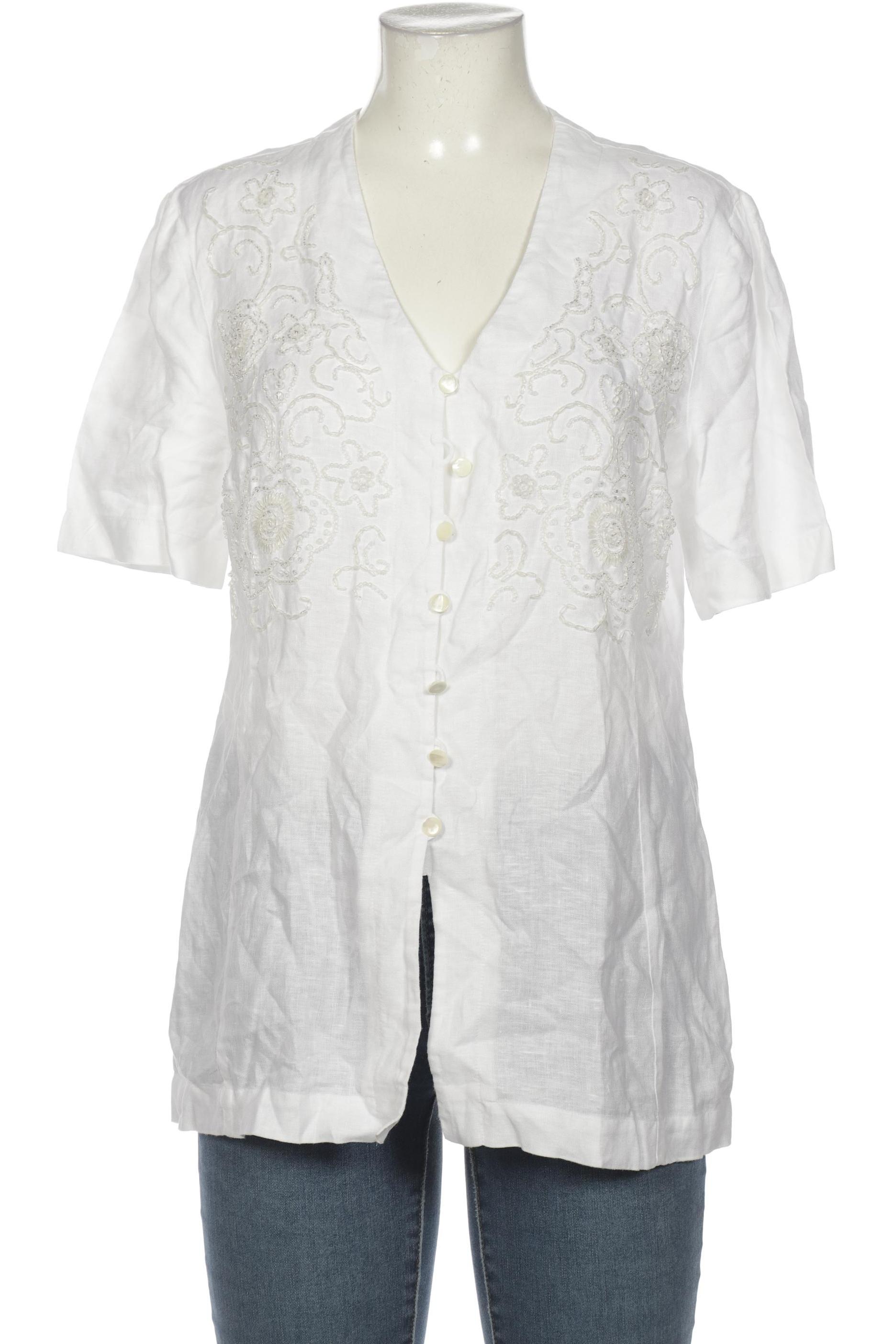 

Laurel Damen Bluse, weiß