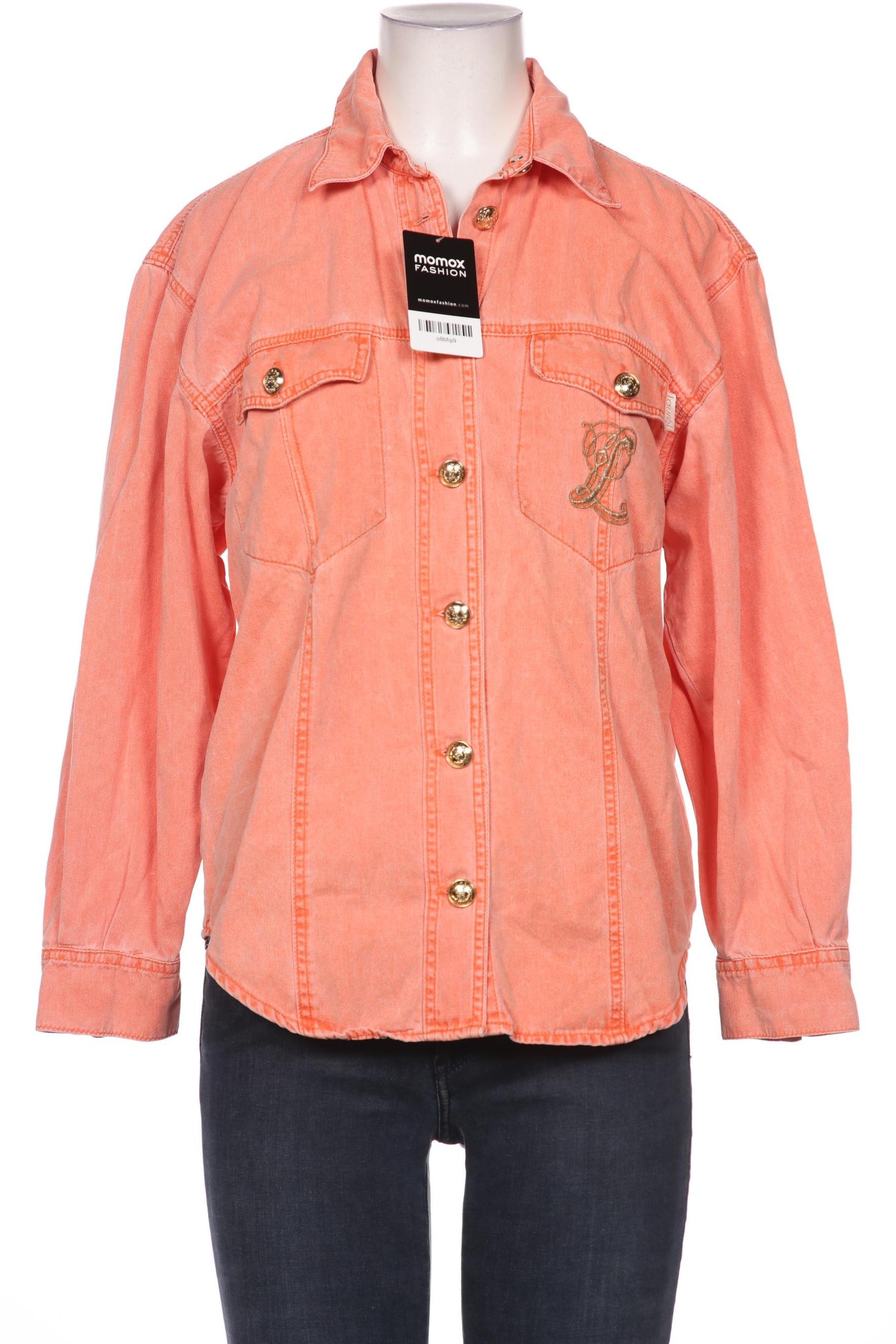 

Laurel Damen Bluse, orange, Gr. 38