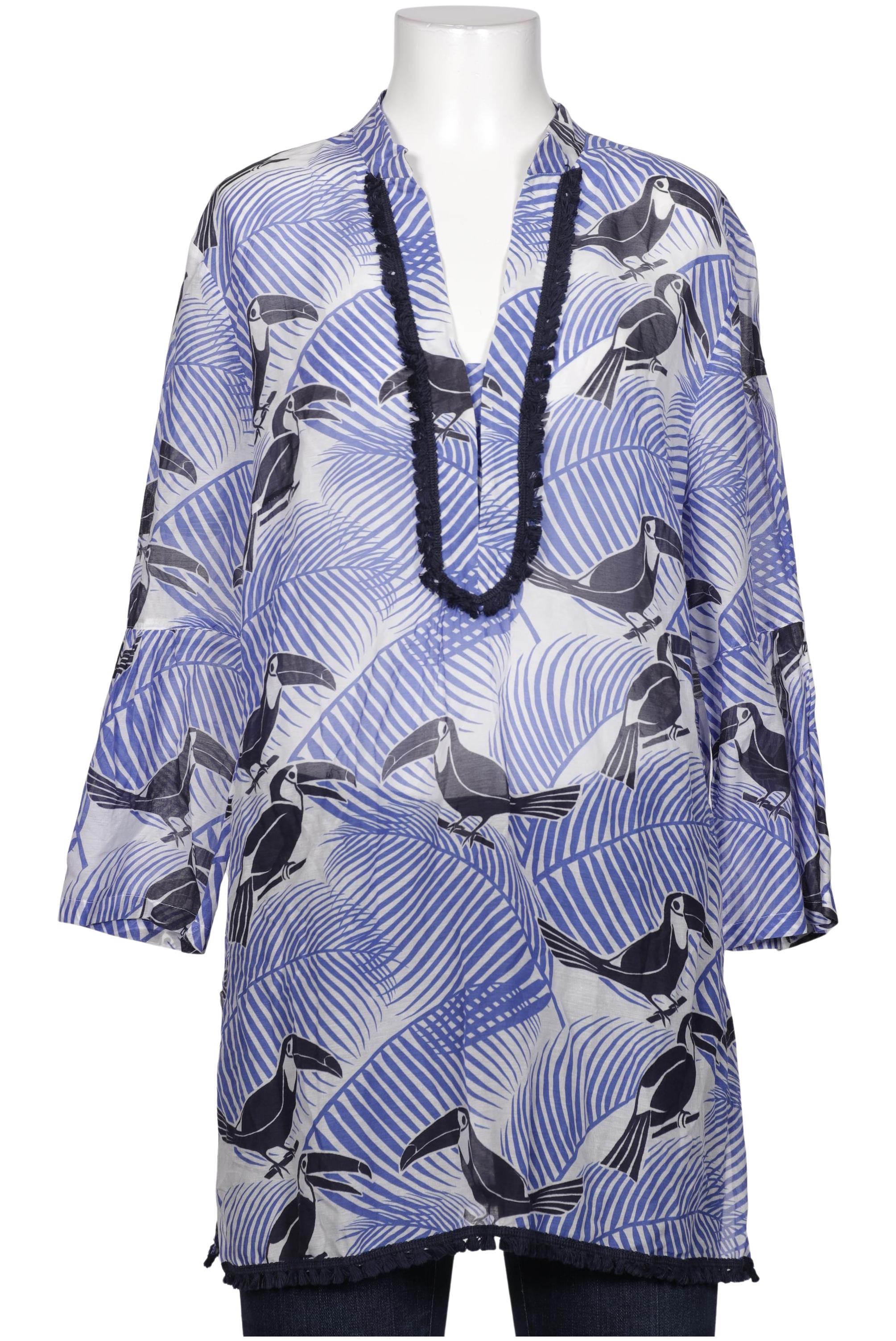 

Laurel Damen Bluse, mehrfarbig, Gr. 38