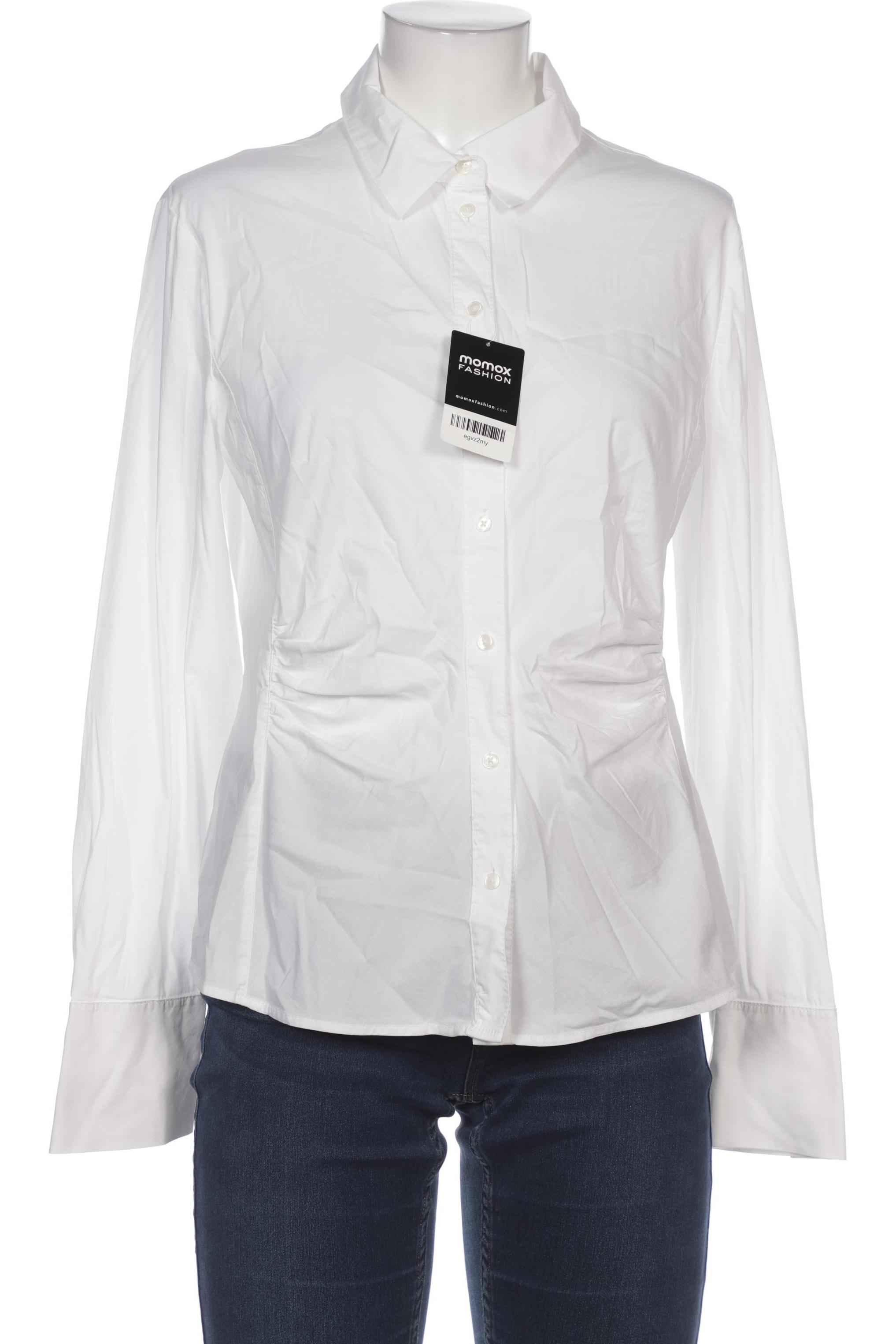 

Laurel Damen Bluse, weiß, Gr. 40
