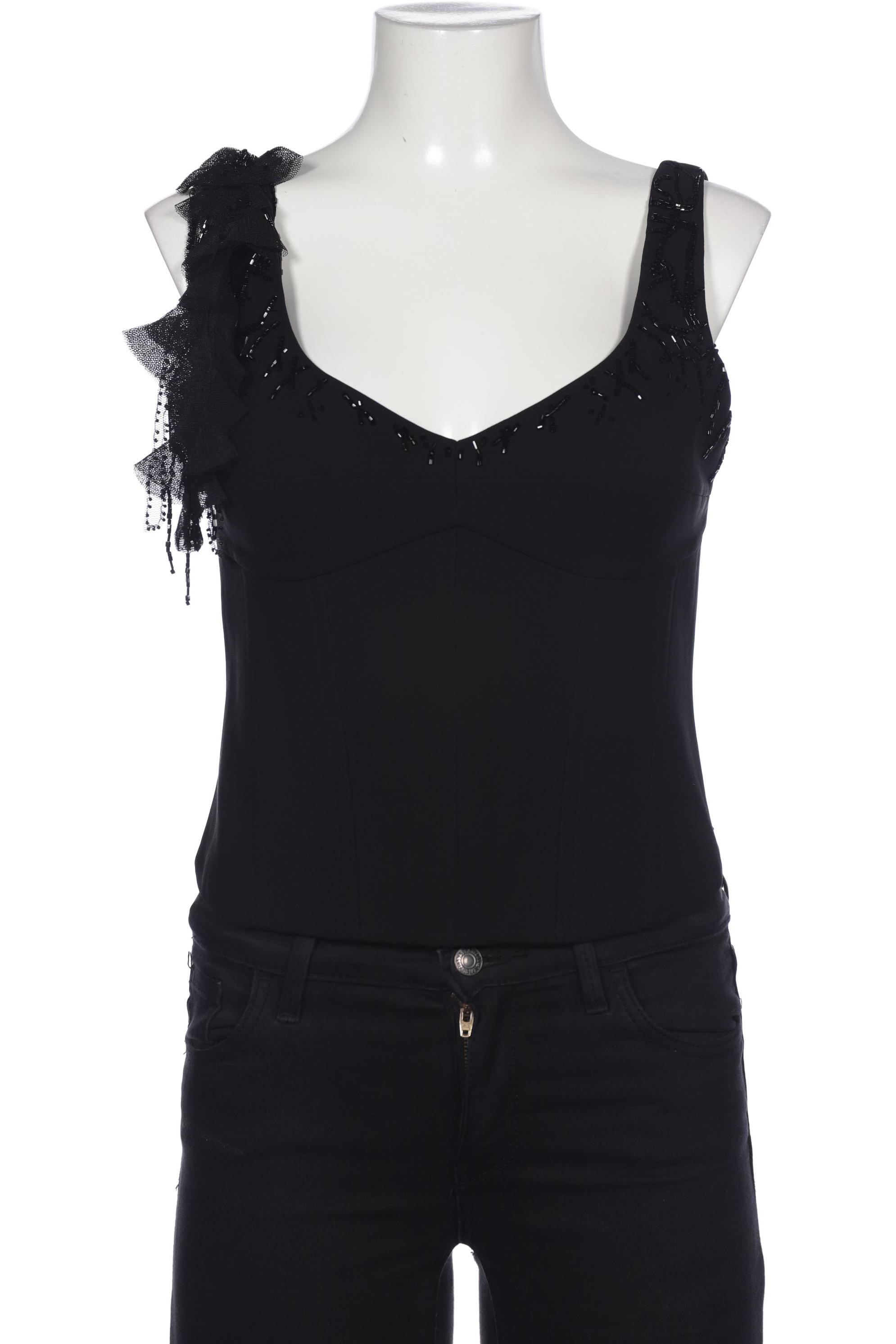 

Laurel Damen Bluse, schwarz, Gr. 38