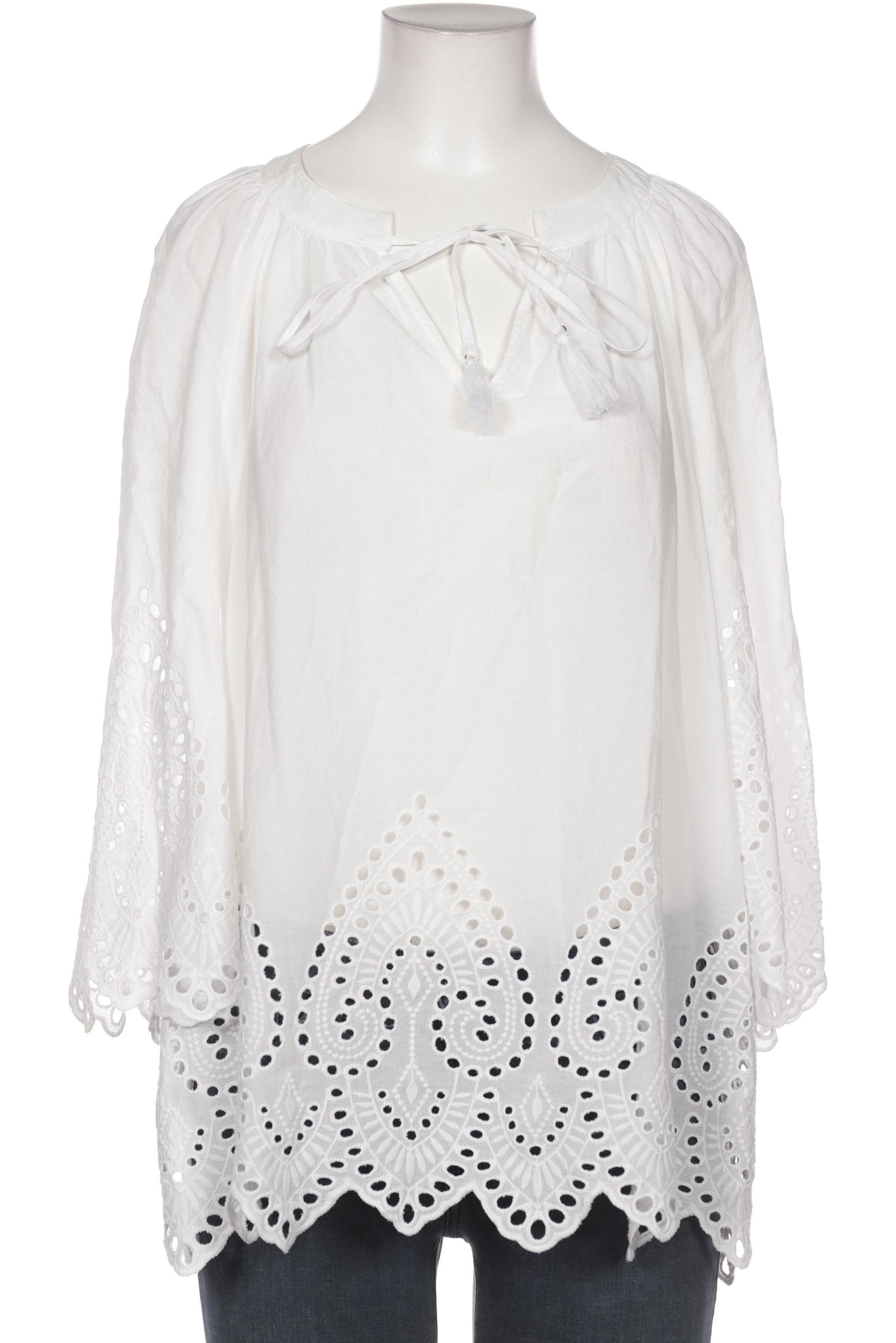 

Laurel Damen Bluse, weiß, Gr. 36