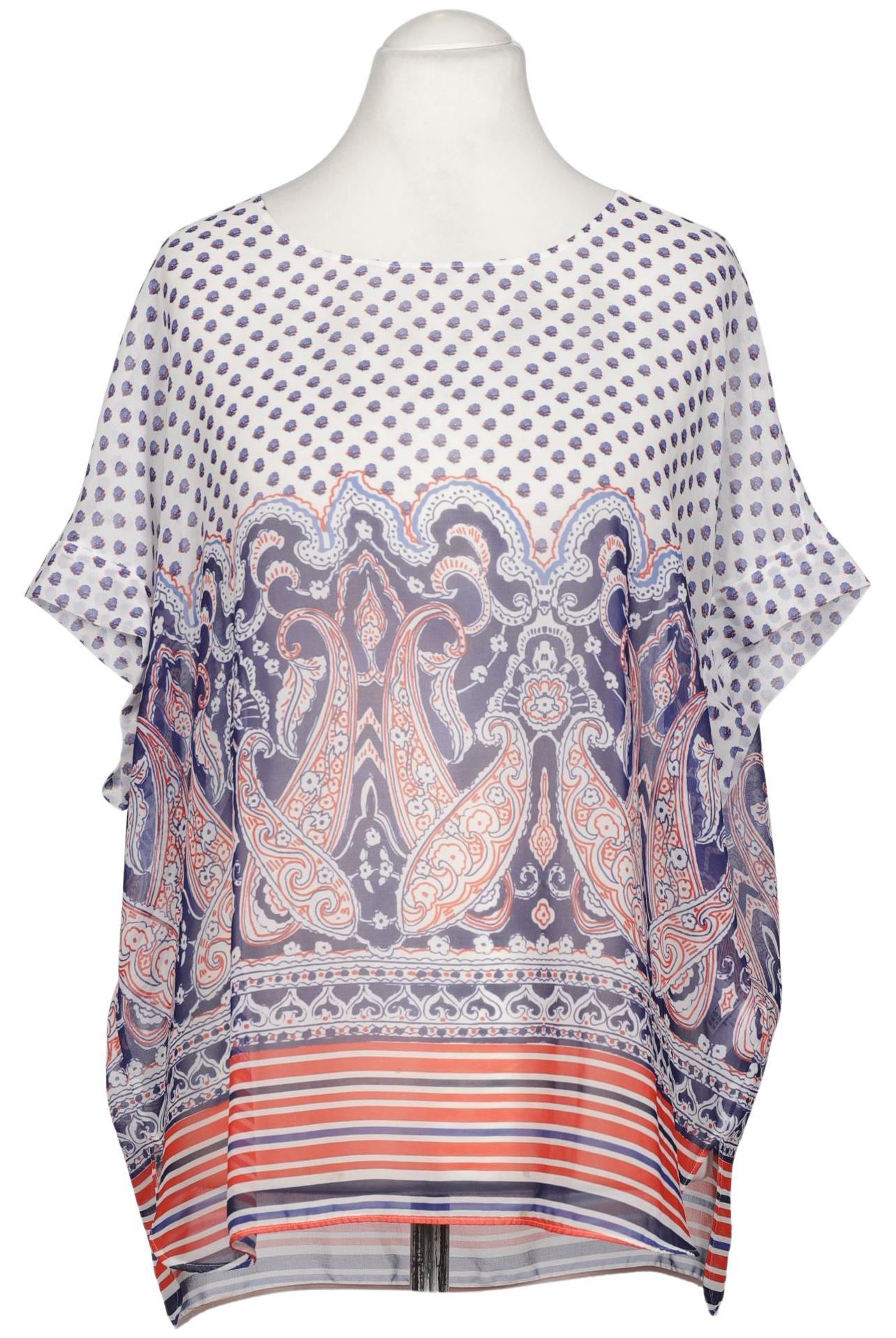 

Laurel Damen Bluse, mehrfarbig, Gr. 44