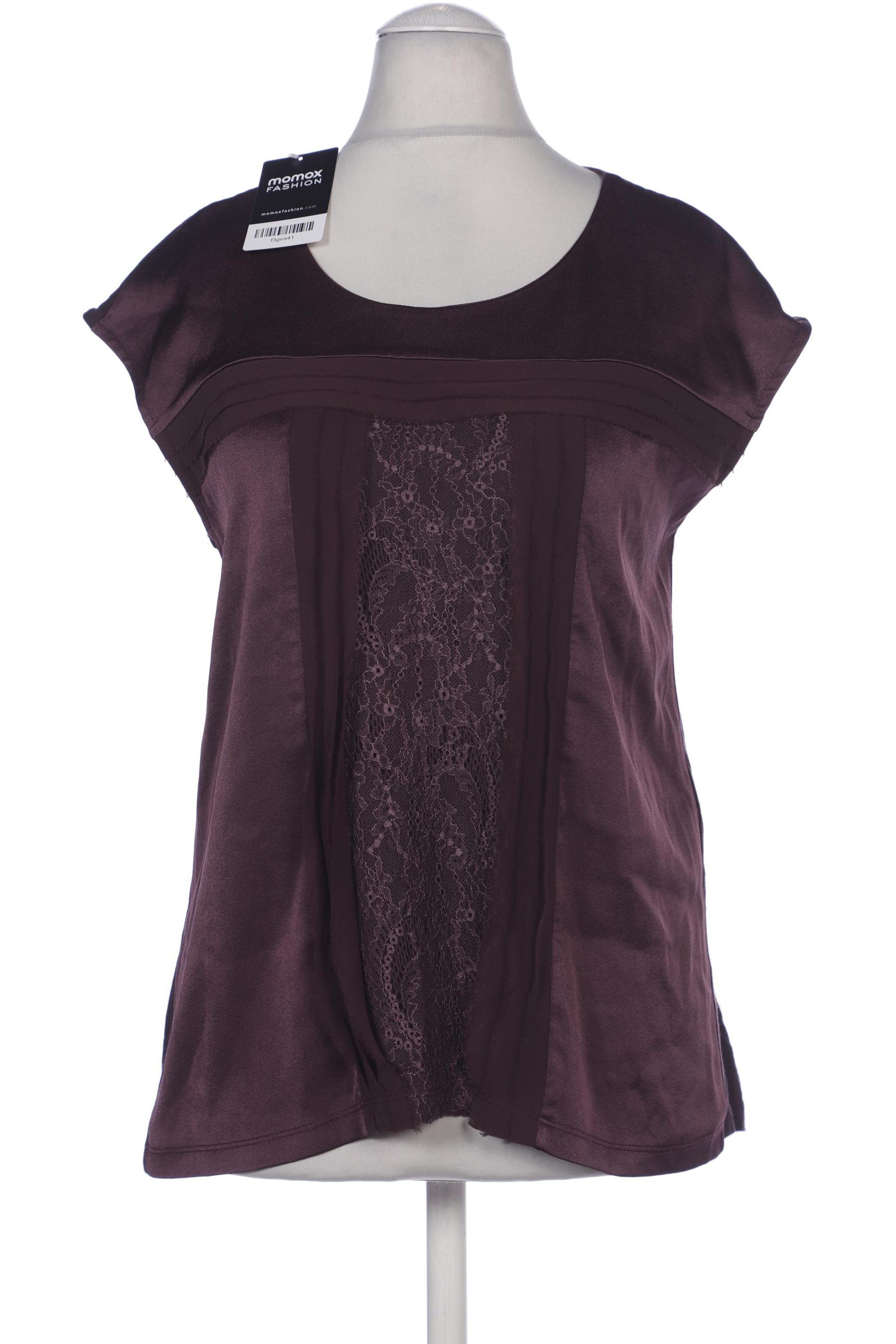 

Laurel Damen Bluse, bordeaux, Gr. 36