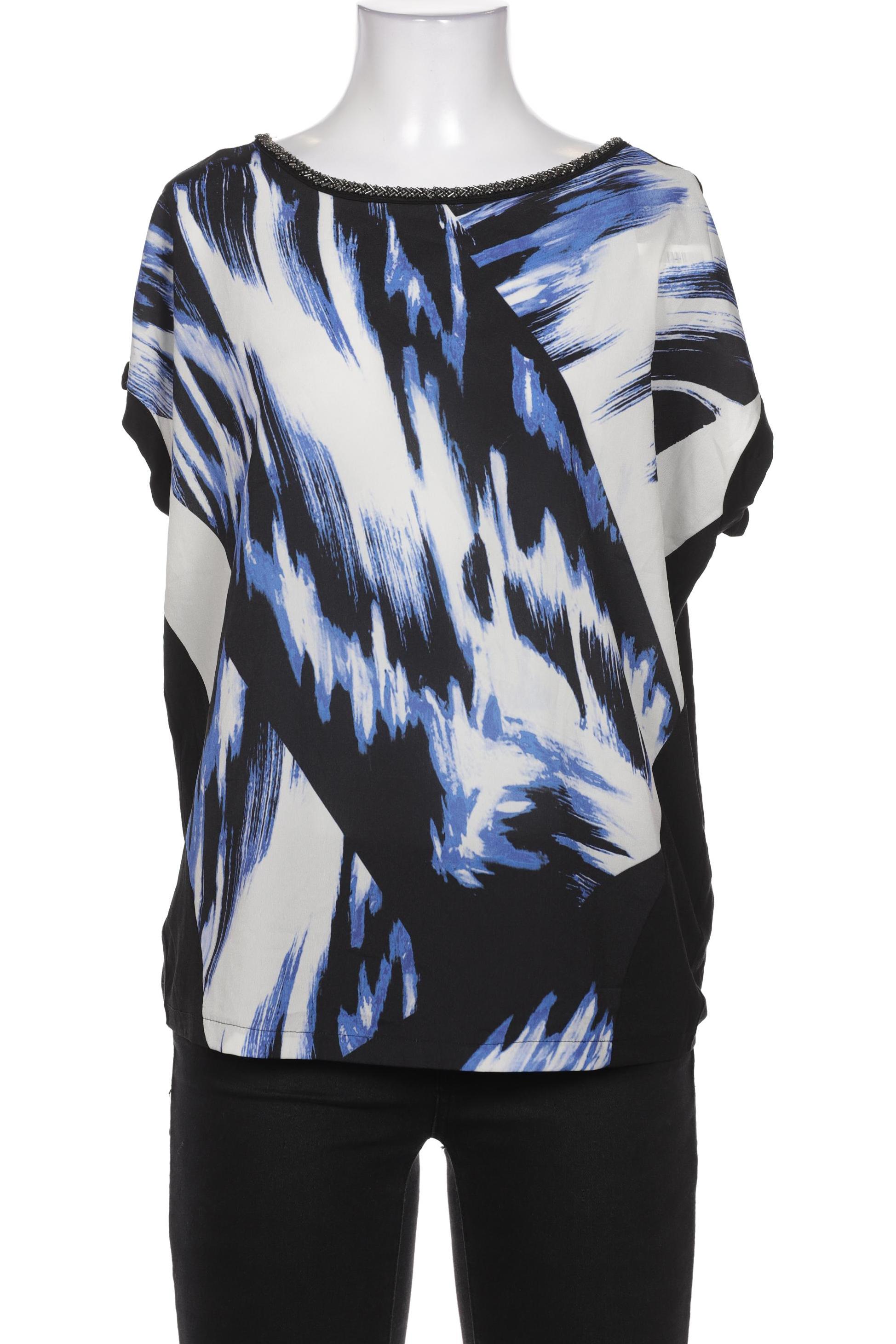 

Laurel Damen Bluse, schwarz