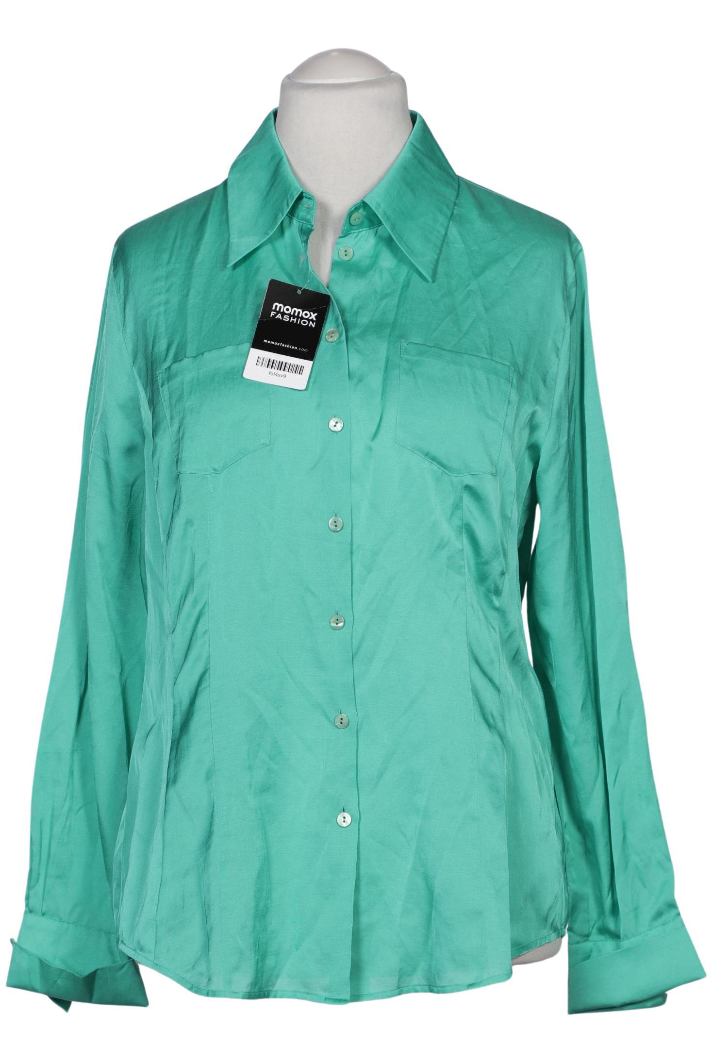 

Laurel Damen Bluse, grün, Gr. 42