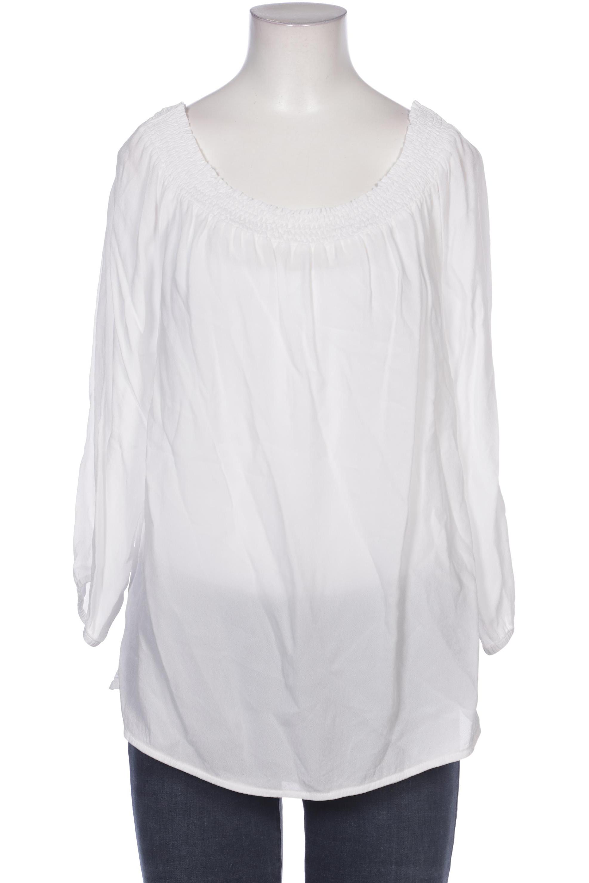 

Laurel Damen Bluse, weiß, Gr. 40