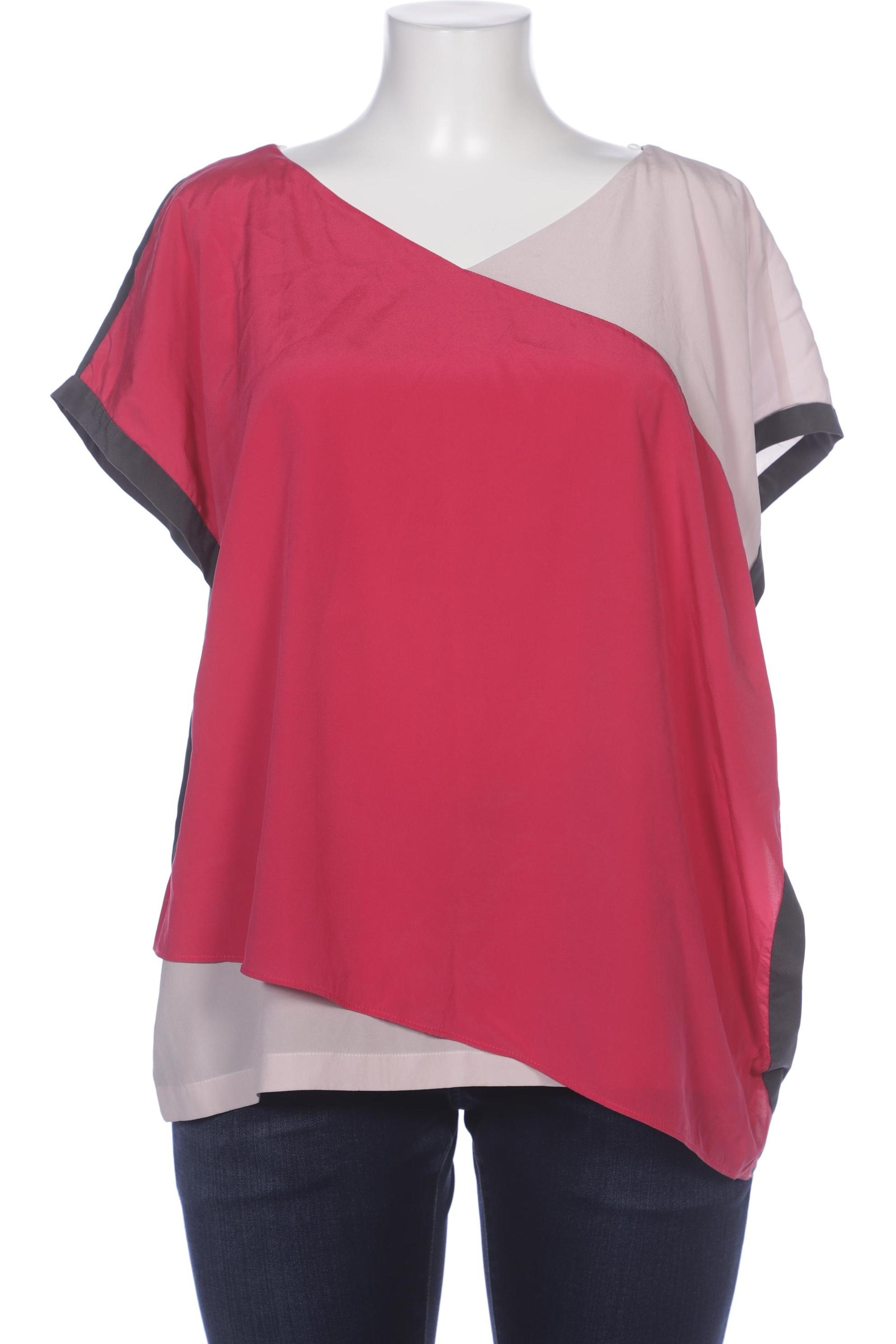 

Laurel Damen Bluse, pink, Gr. 46