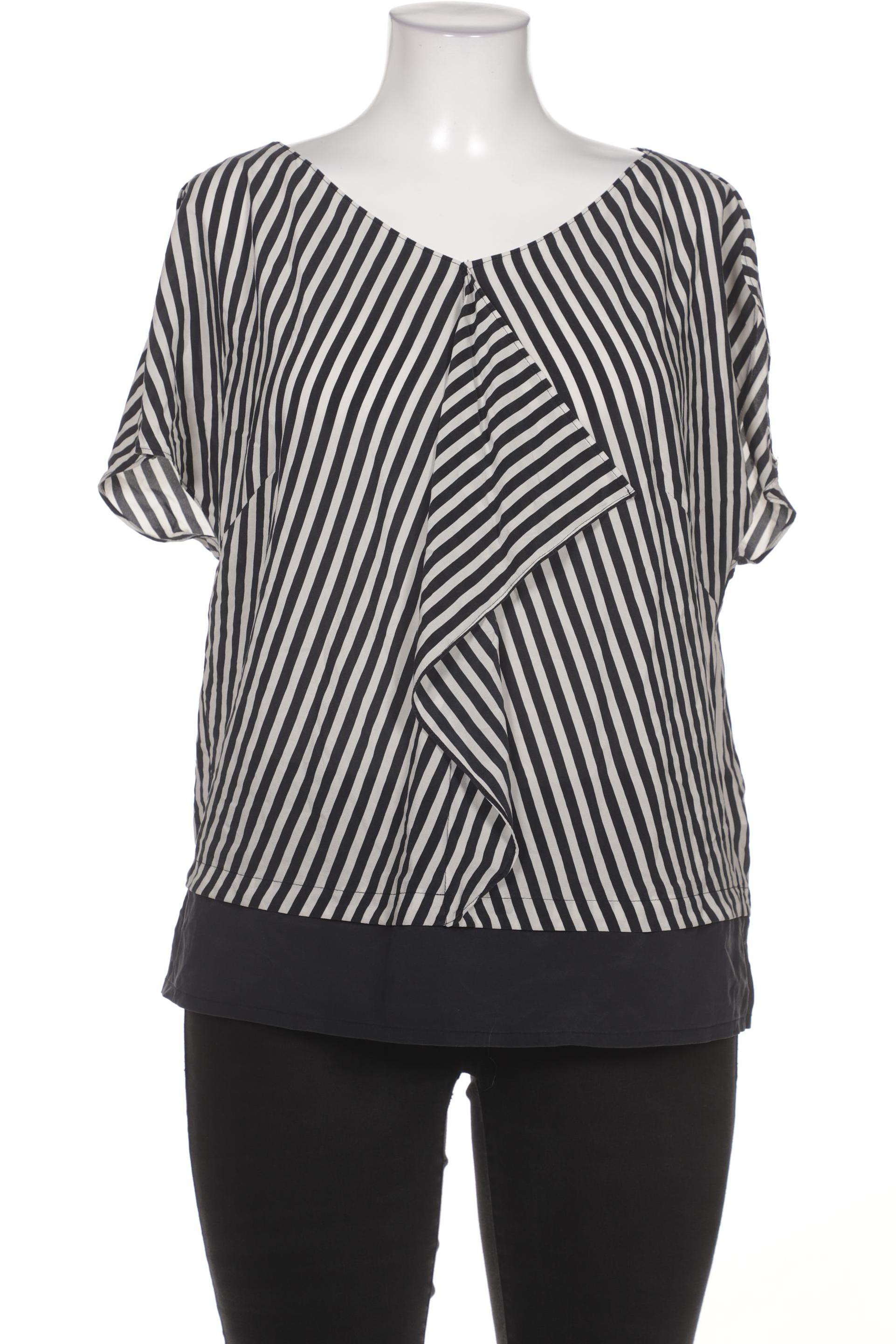 

Laurel Damen Bluse, marineblau, Gr. 44