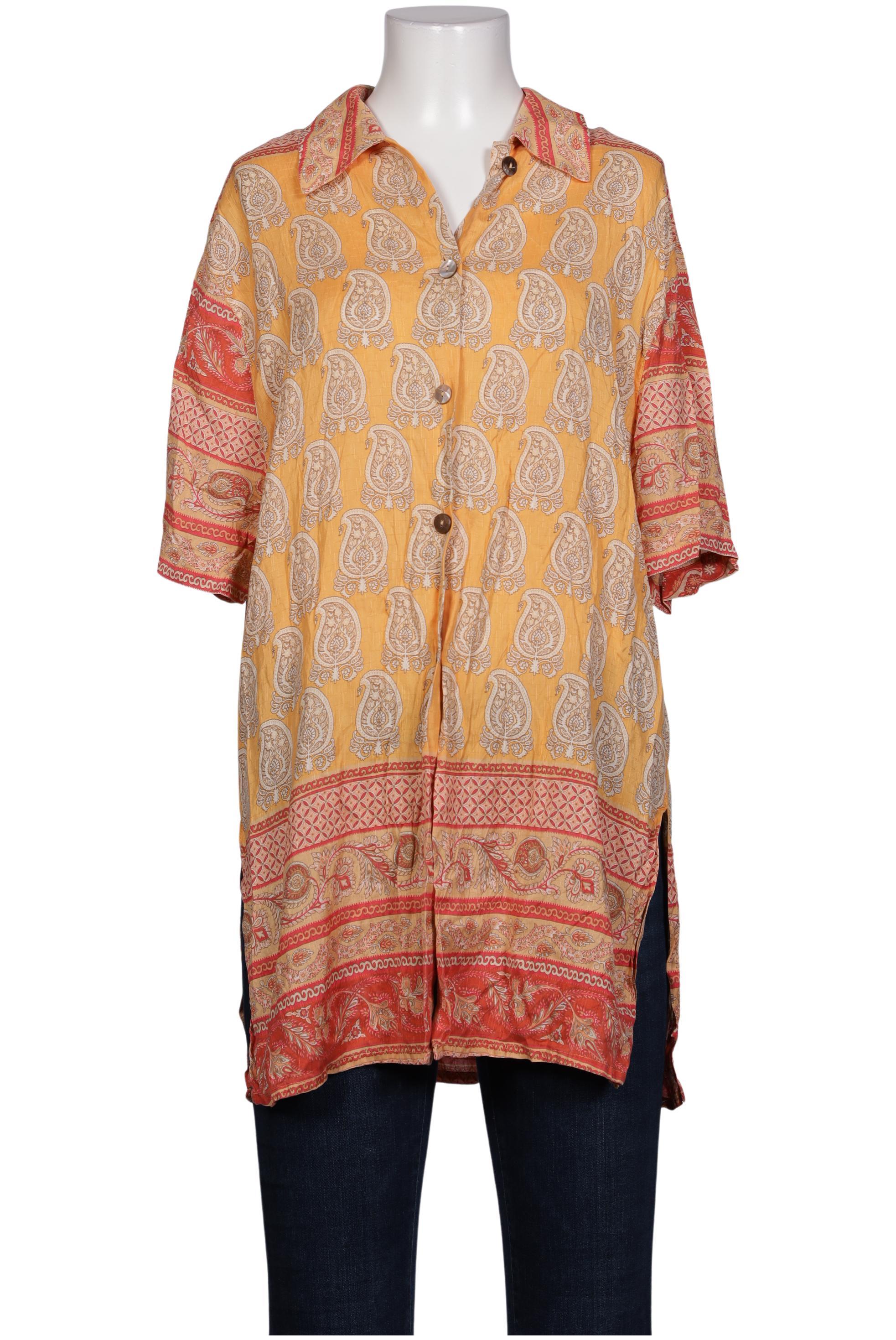 

Laurel Damen Bluse, gelb, Gr. 40