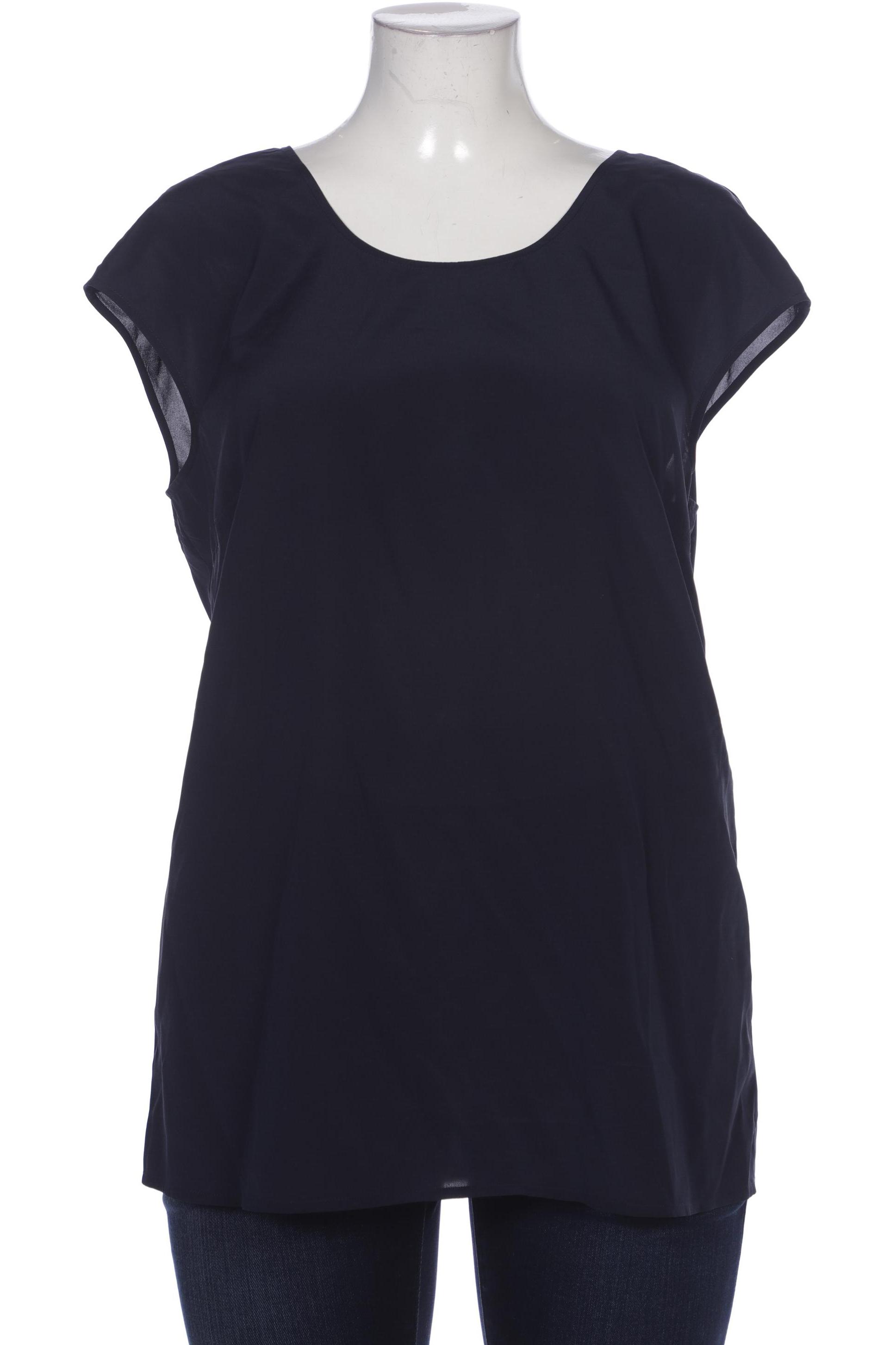 

Laurel Damen Bluse, marineblau, Gr. 42