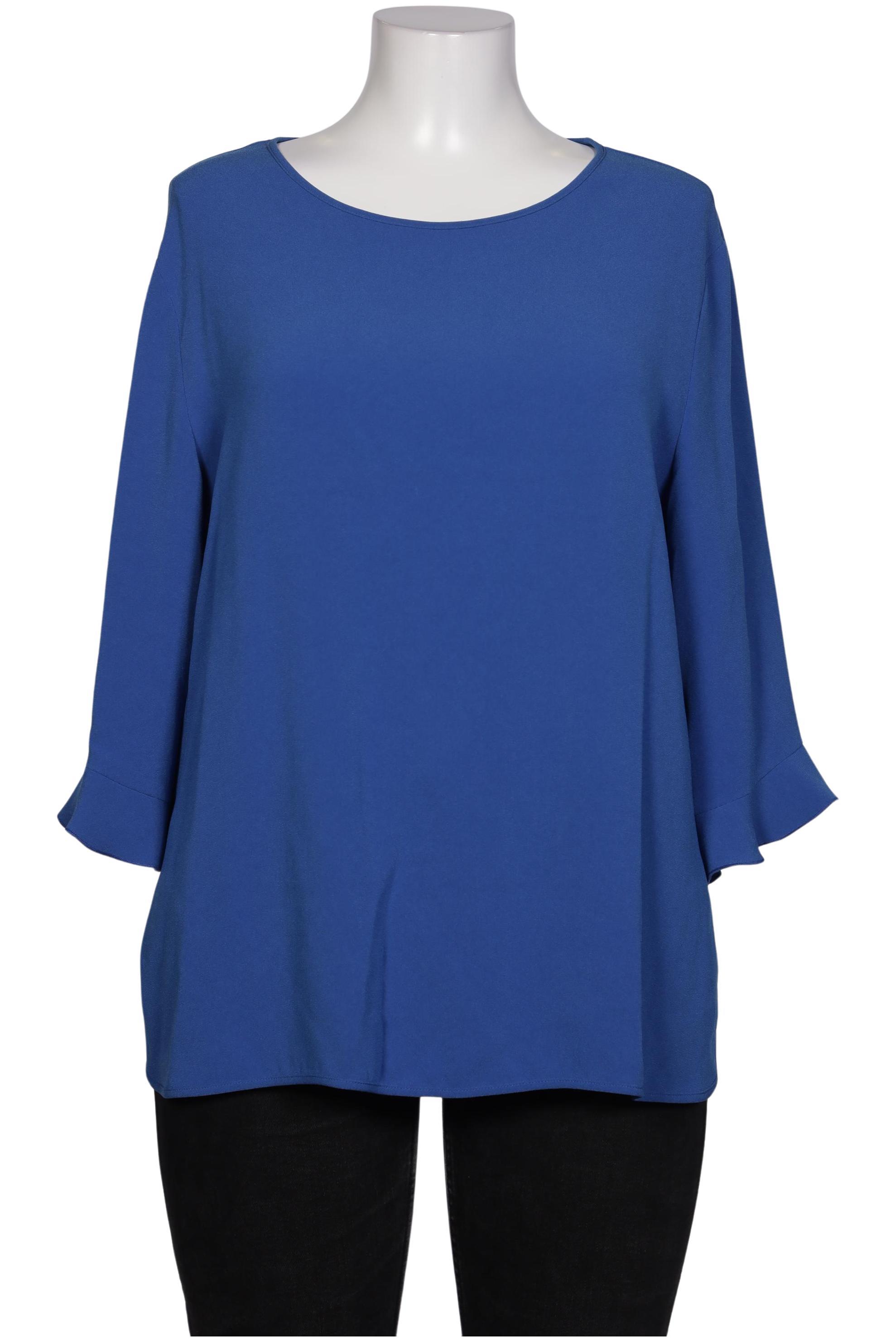 

Laurel Damen Bluse, blau, Gr. 44
