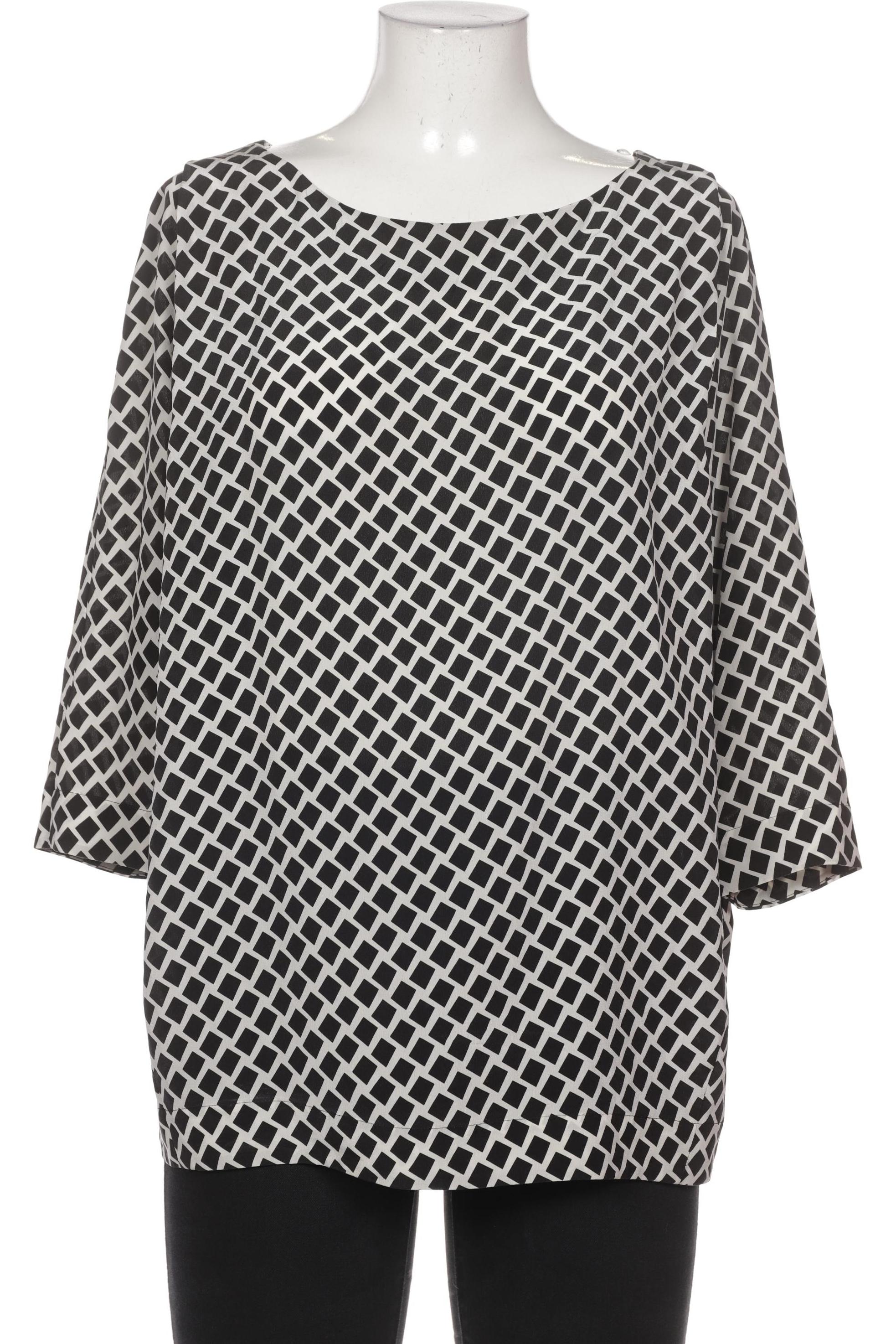 

Laurel Damen Bluse, schwarz, Gr. 42