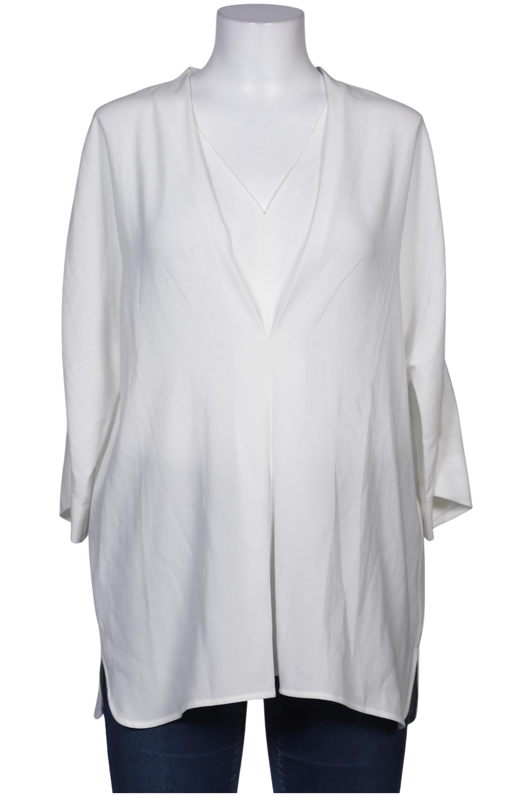 

Laurel Damen Bluse, weiß, Gr. 42