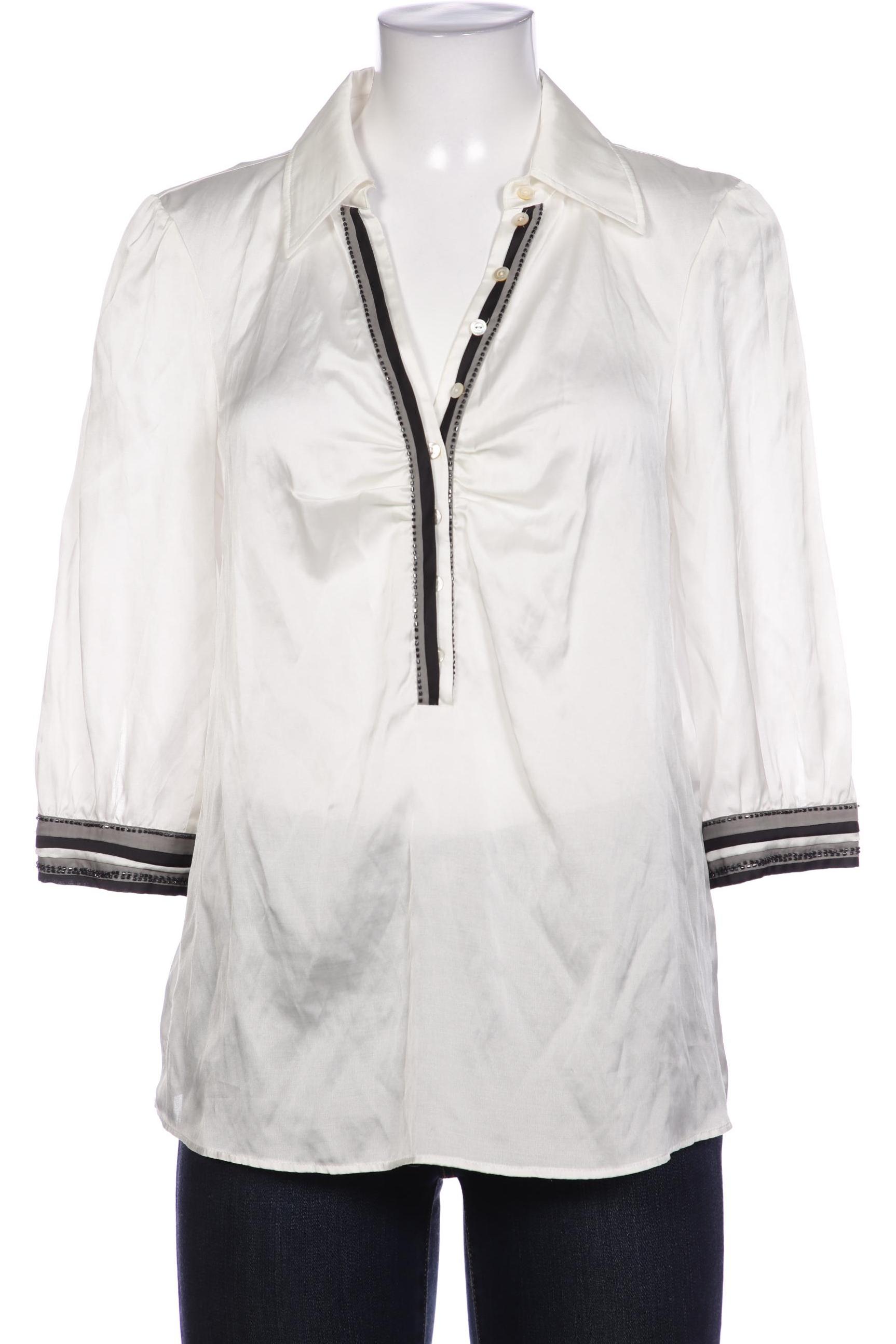 

Laurel Damen Bluse, weiß, Gr. 38