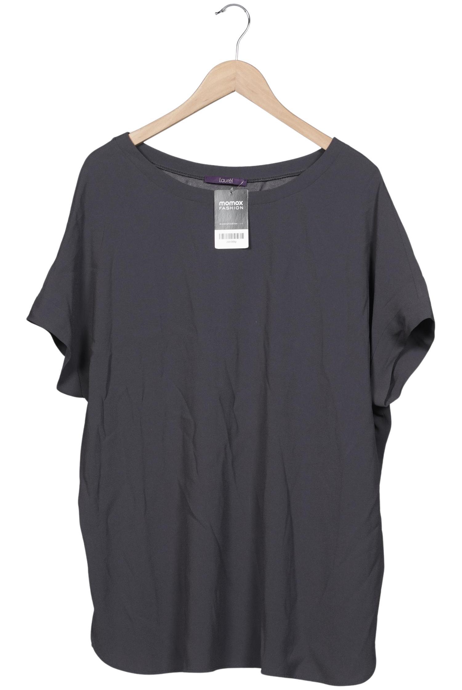 

Laurel Damen Bluse, grau, Gr. 44