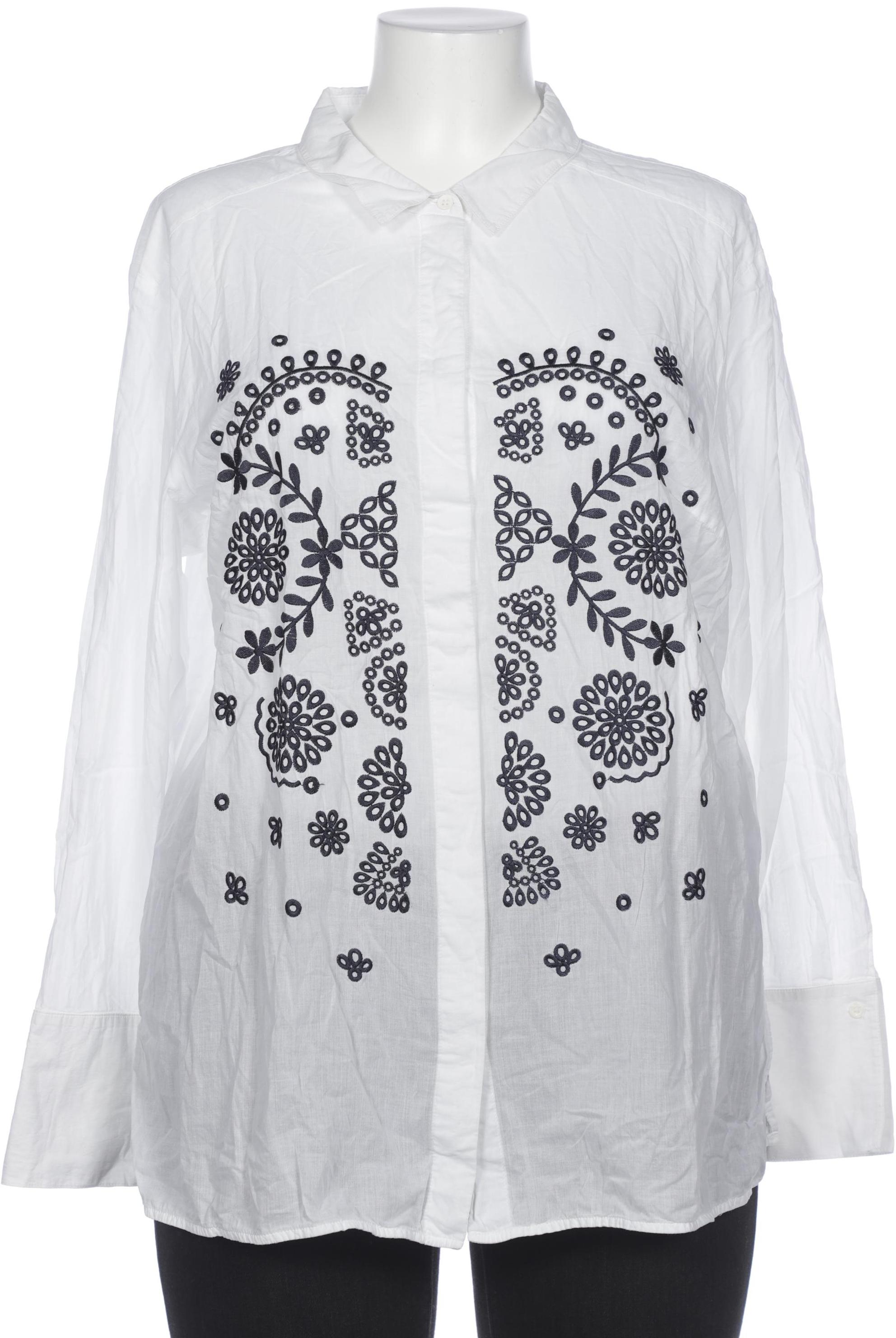 

Laurel Damen Bluse, weiß, Gr. 46