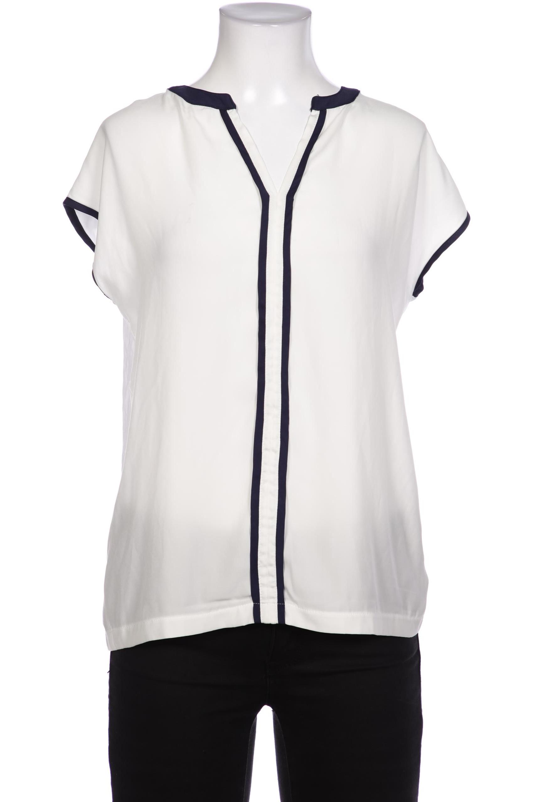 

Laurel Damen Bluse, weiß, Gr. 36