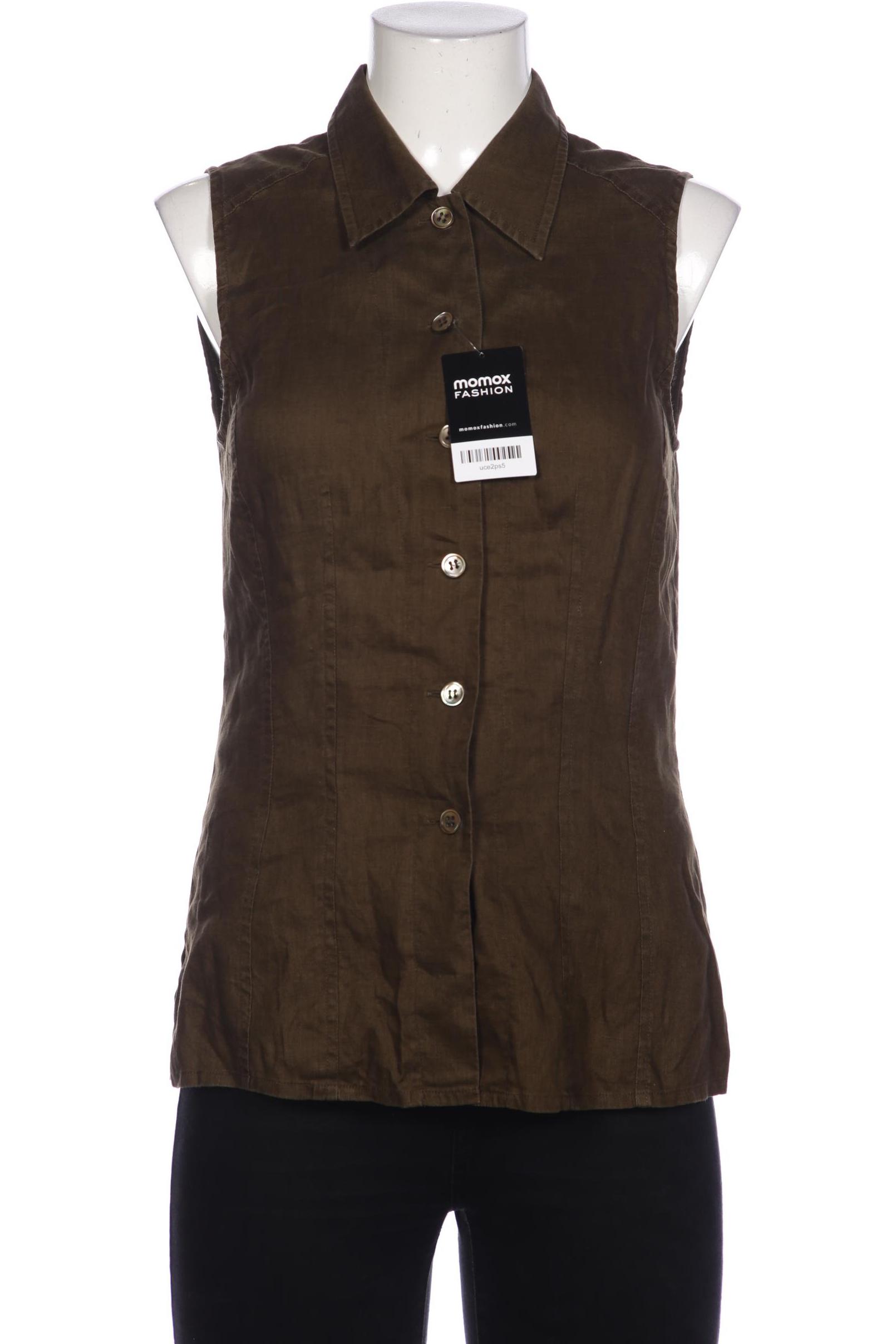 

Laurel Damen Bluse, grün, Gr. 38