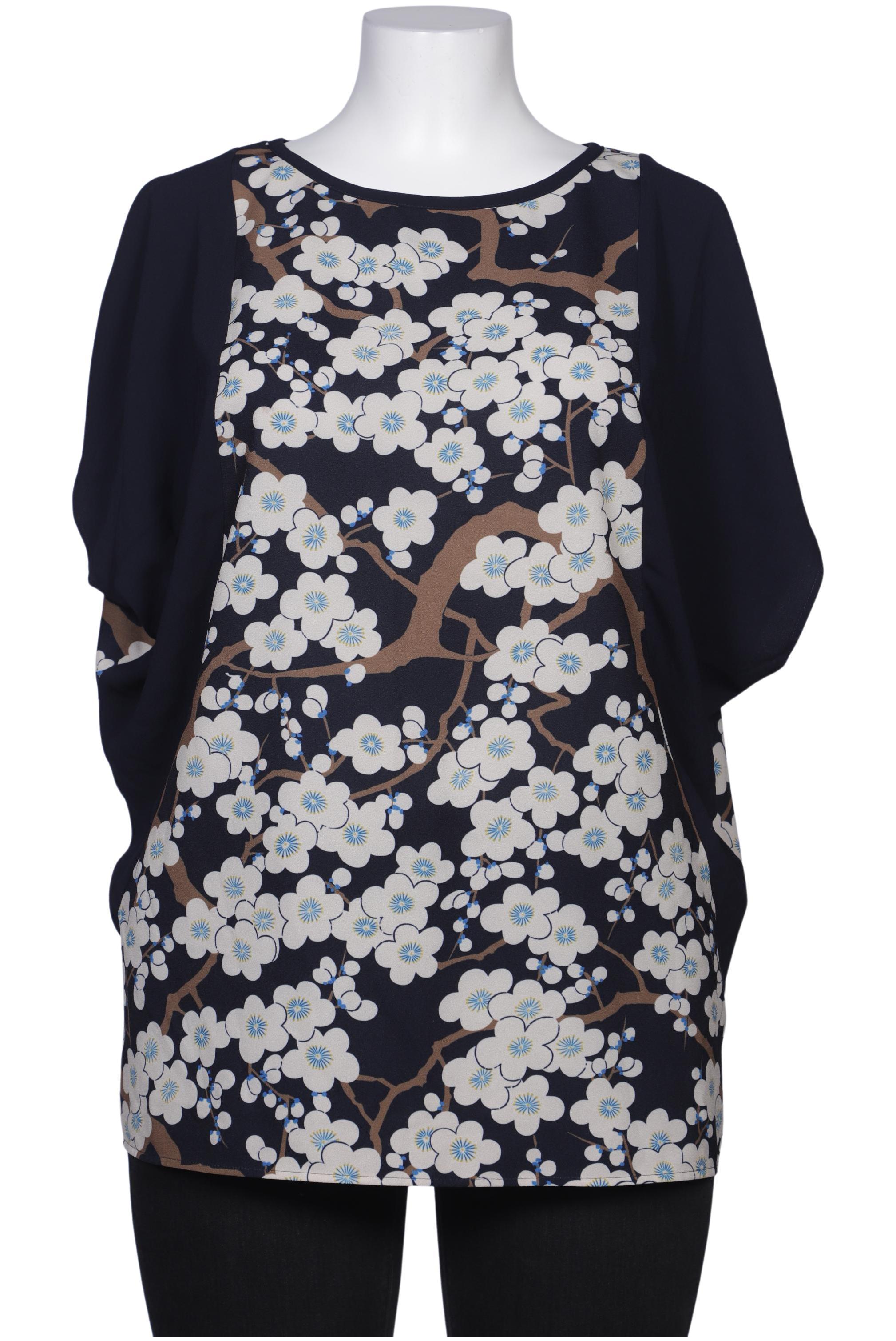 

Laurel Damen Bluse, mehrfarbig, Gr. 46