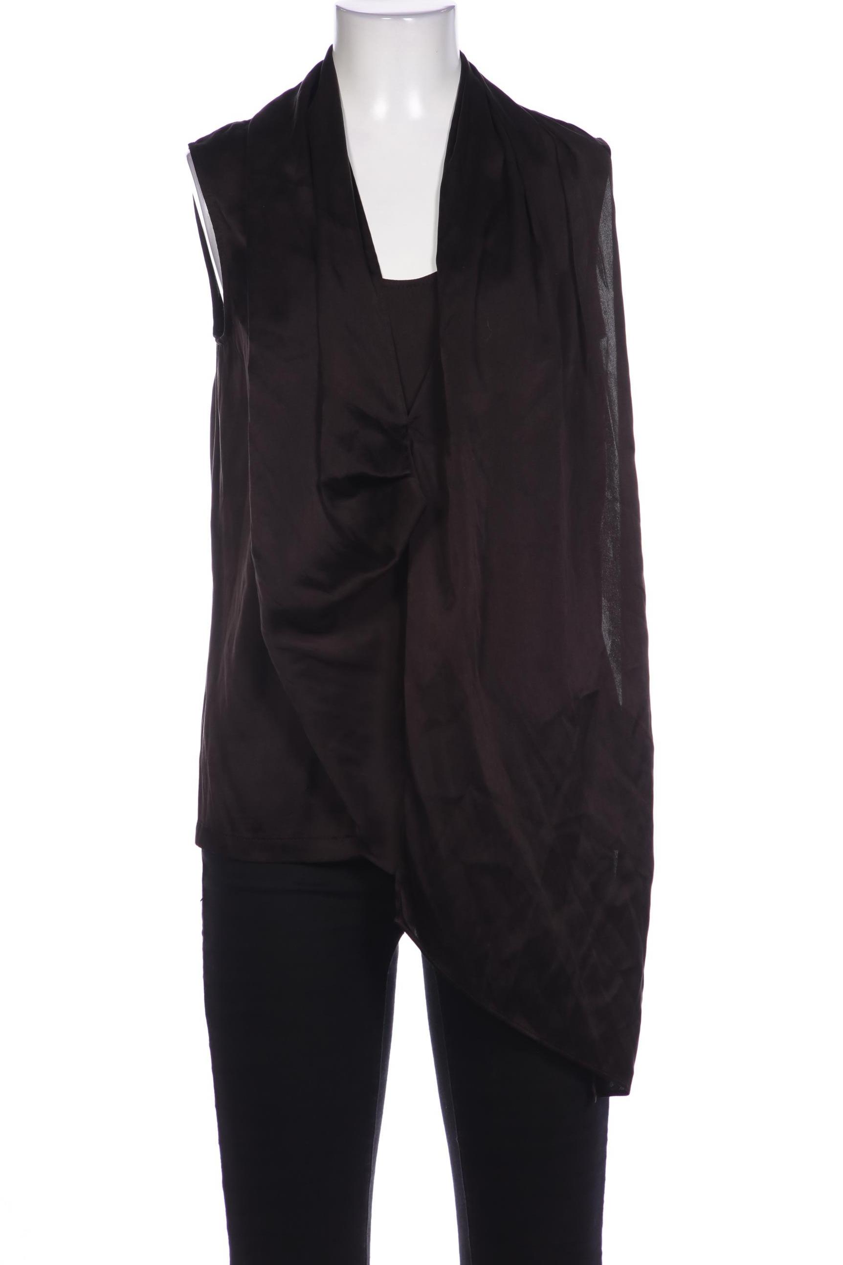 

Laurel Damen Bluse, braun, Gr. 38