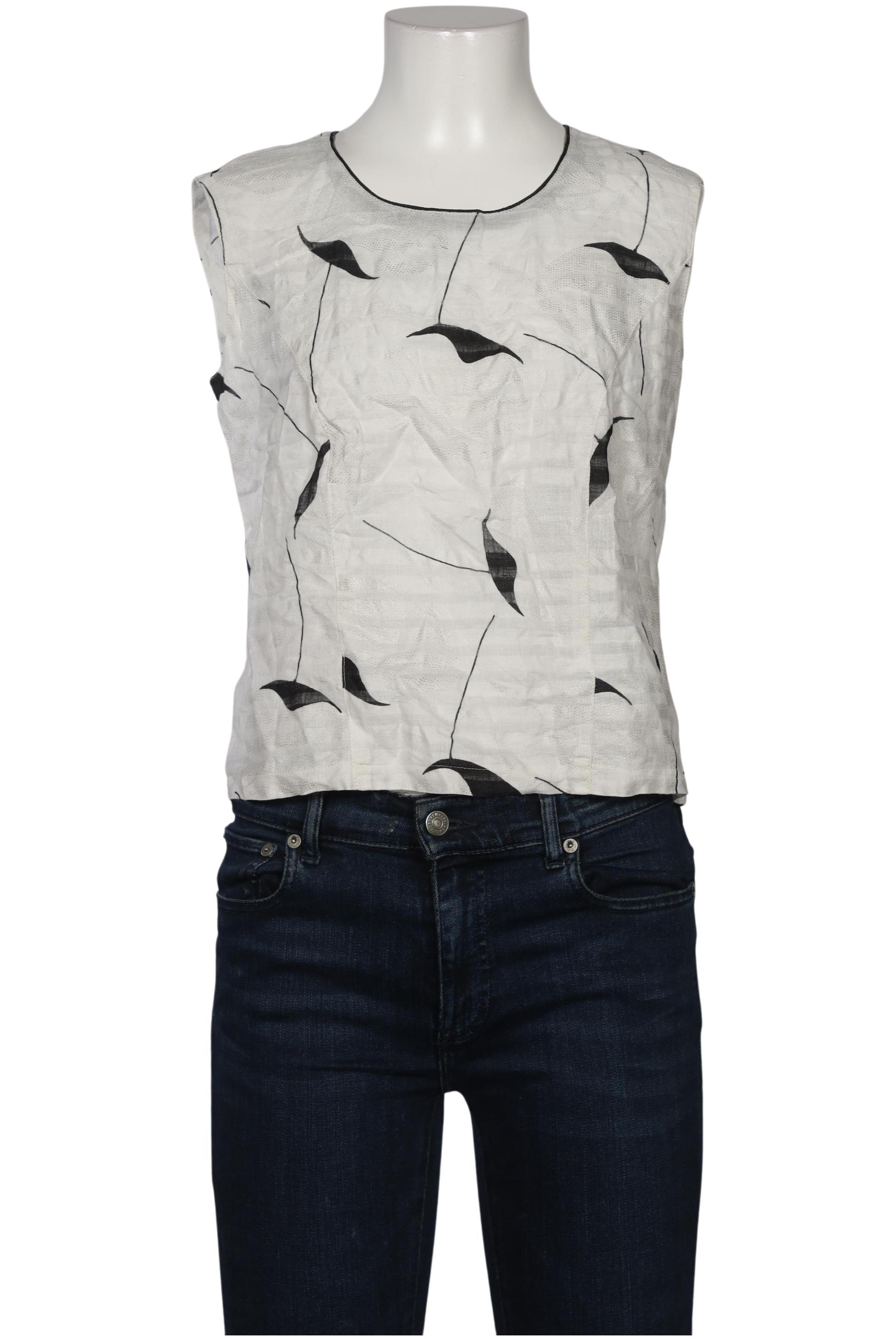 

Laurel Damen Bluse, weiß, Gr. 38