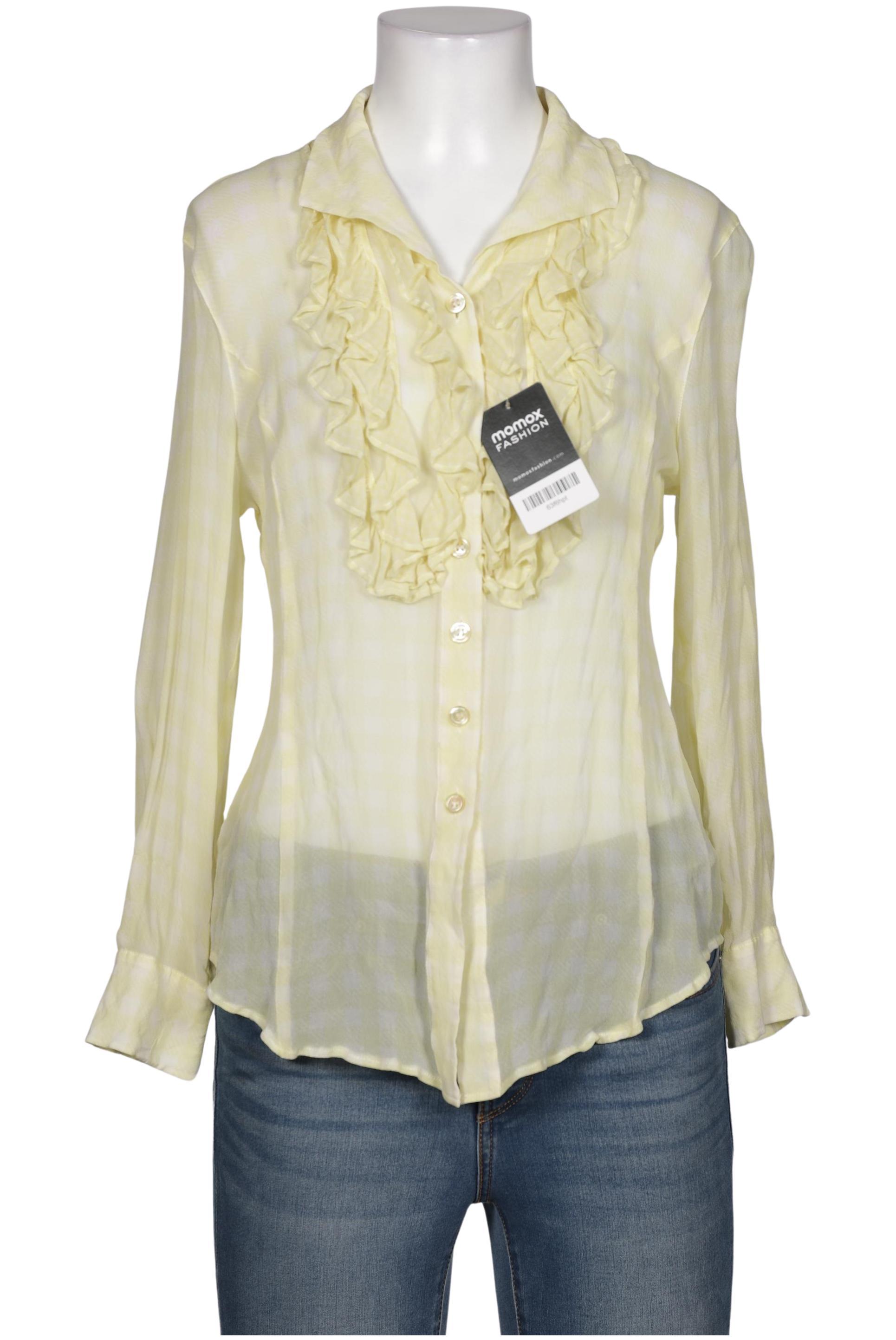 

Laurel Damen Bluse, gelb, Gr. 40