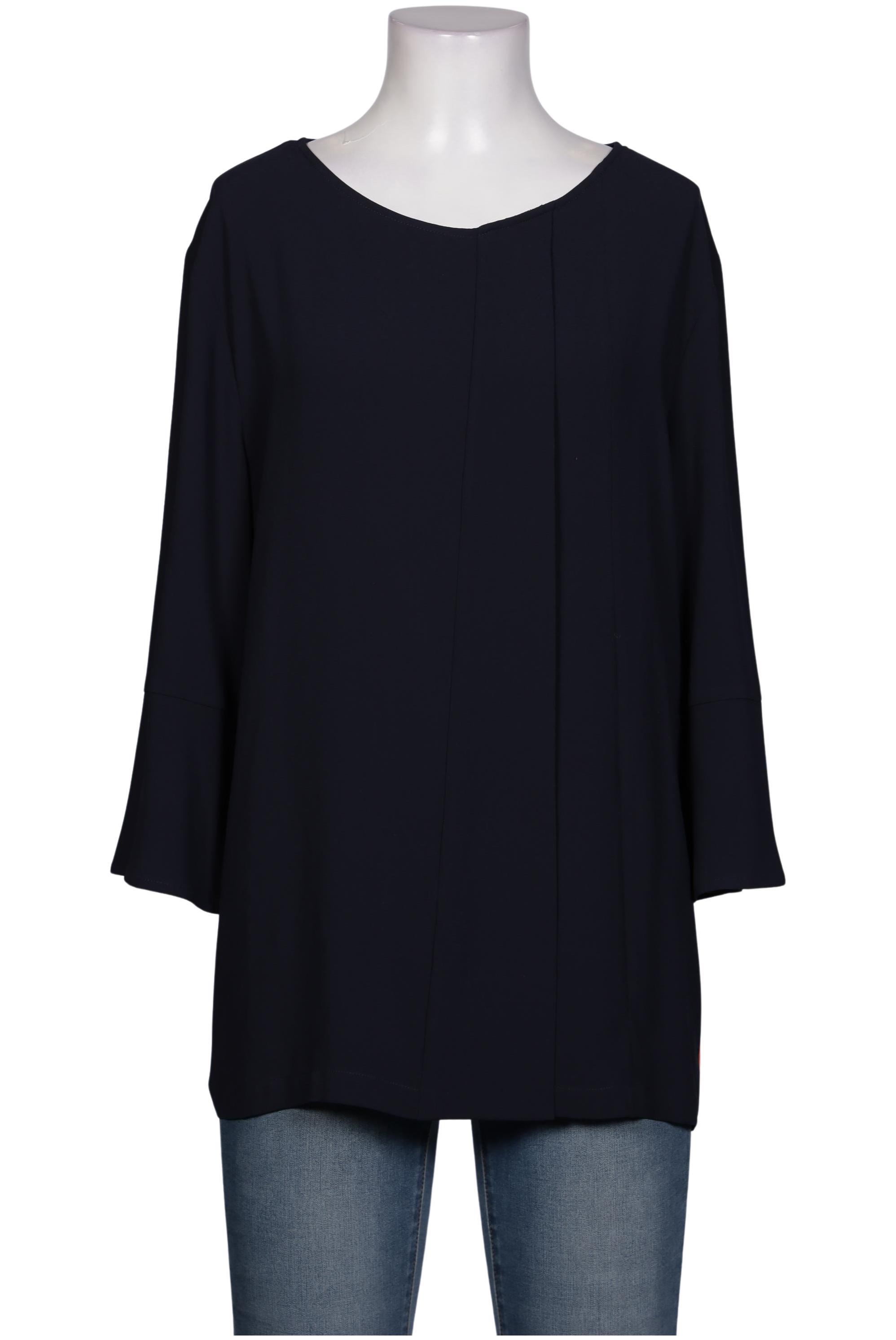 

Laurel Damen Bluse, marineblau, Gr. 42