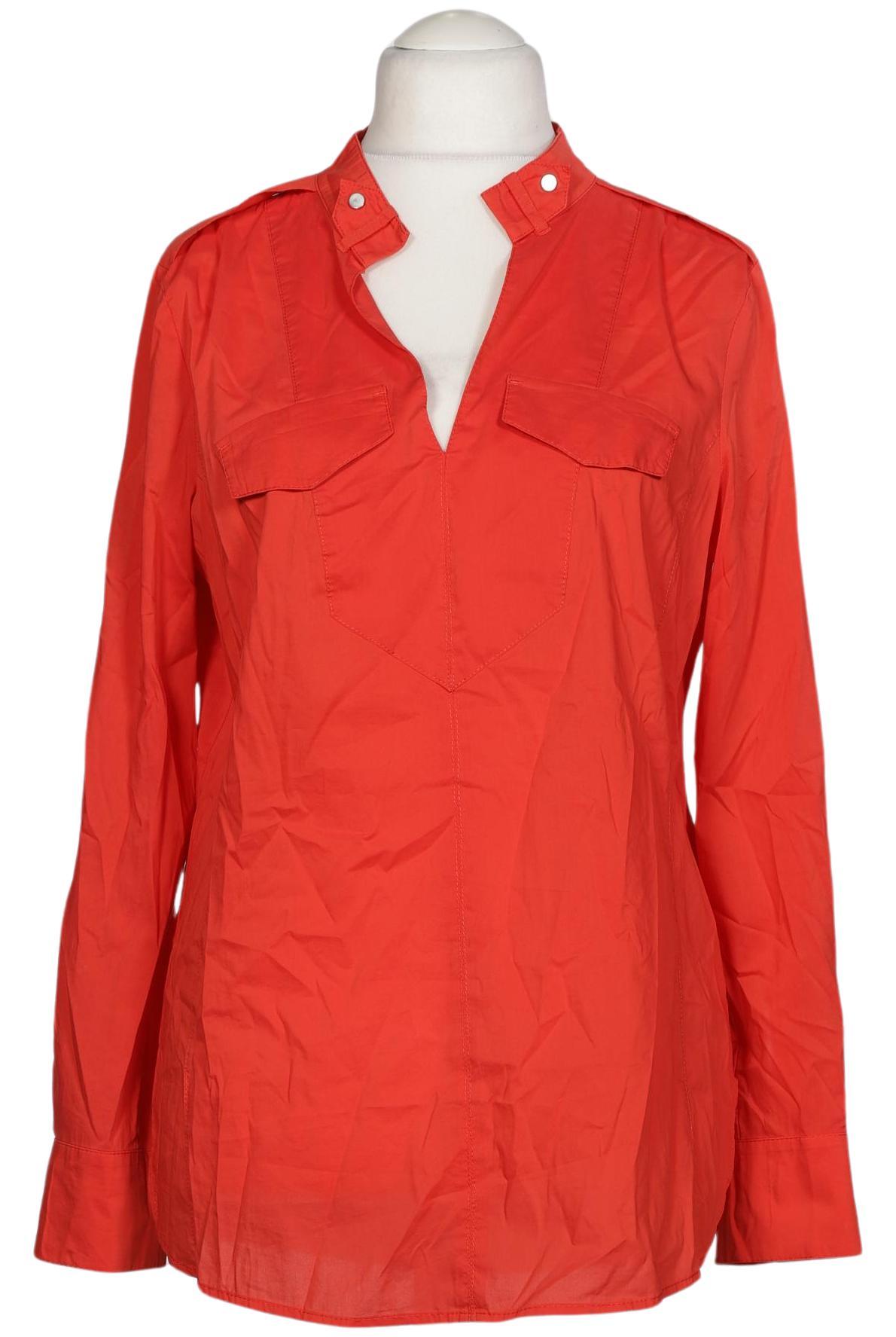 

Laurel Damen Bluse, rot, Gr. 44