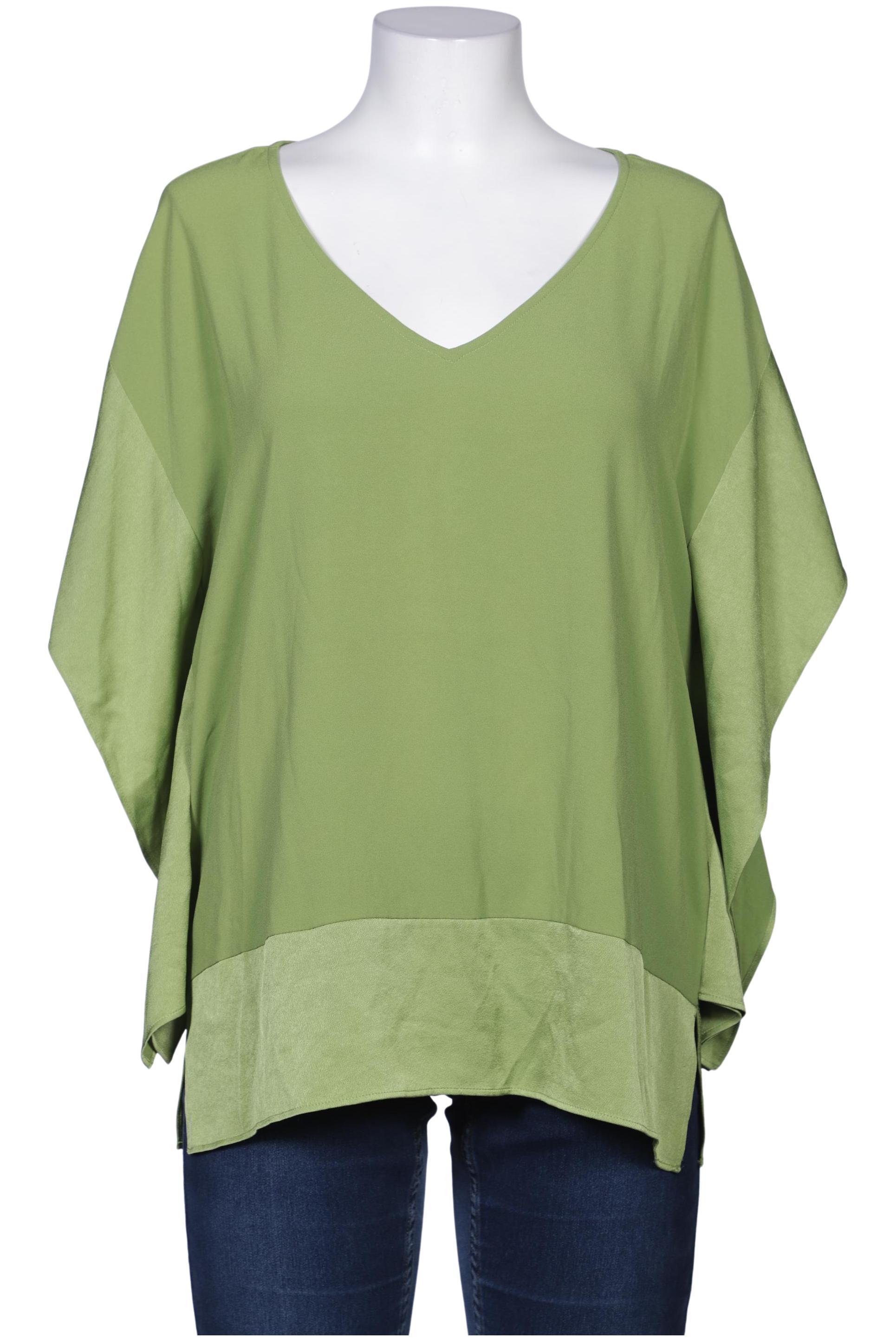 

Laurel Damen Bluse, grün, Gr. 38