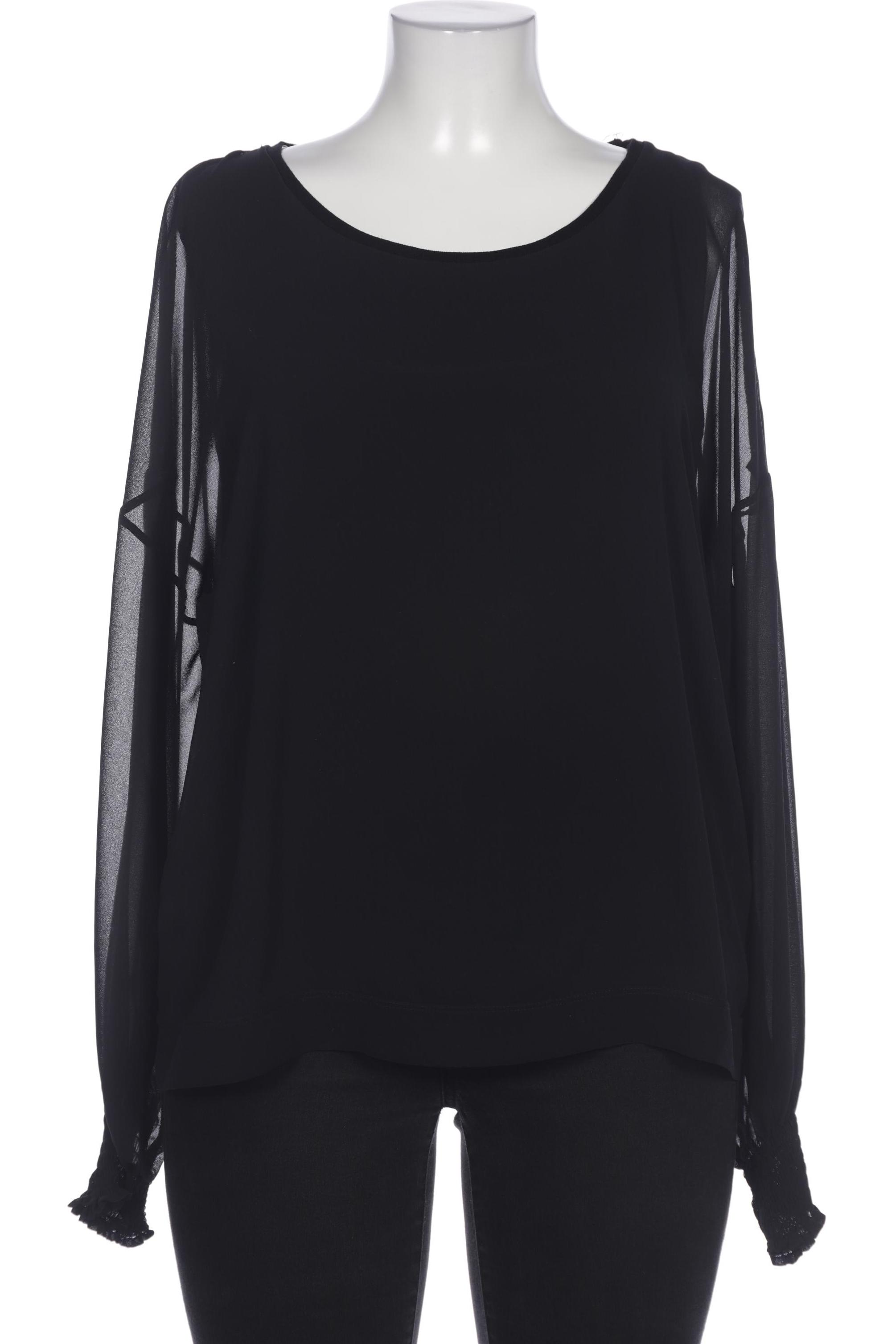 

Laurel Damen Bluse, schwarz, Gr. 42