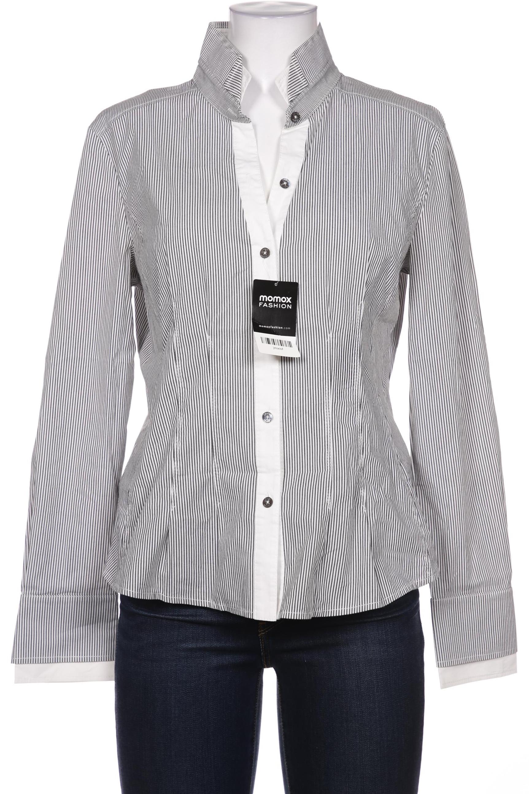 

Laurel Damen Bluse, grau, Gr. 38